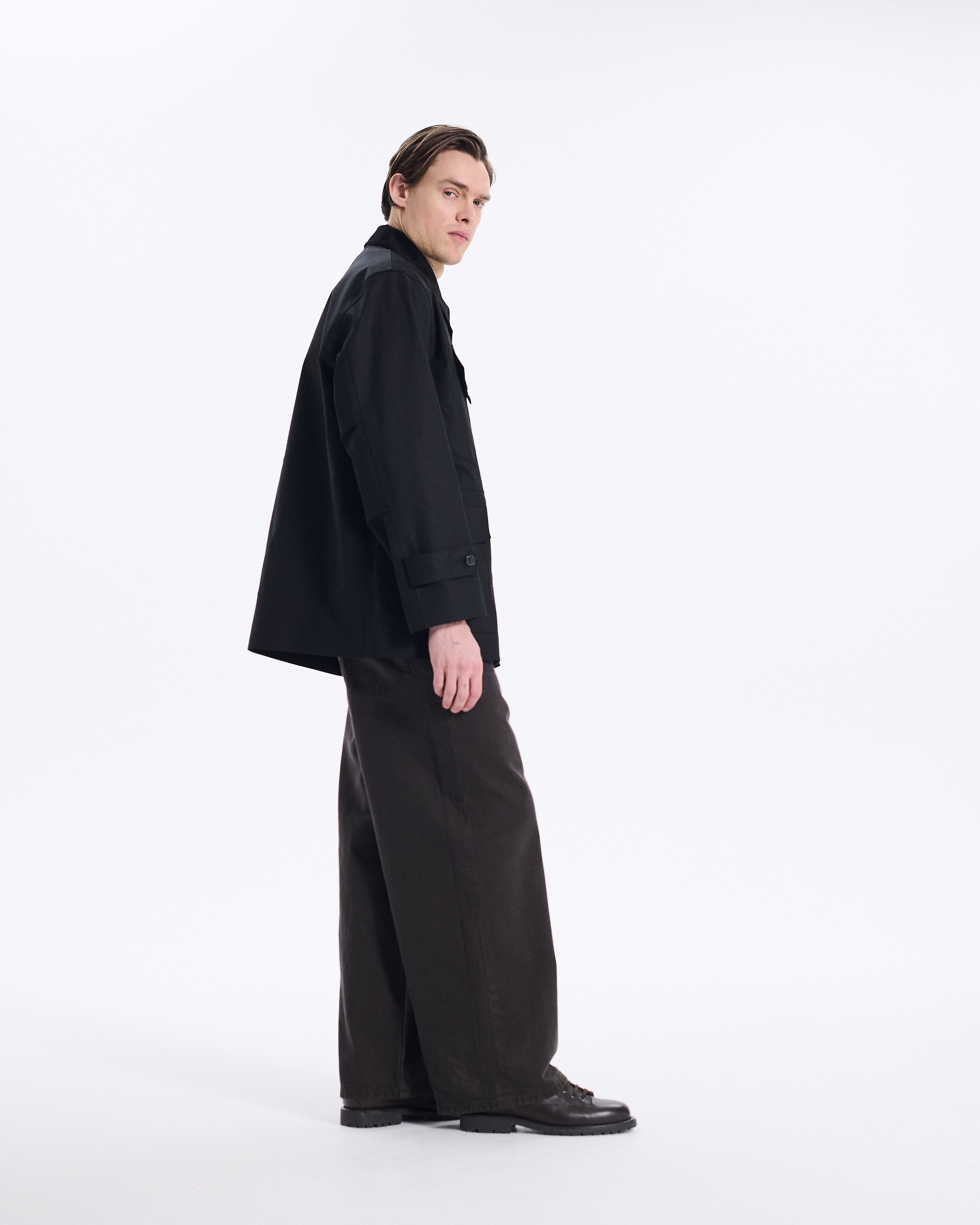 メンズ ジャケット | マッキントッシュ オフィシャル – Mackintosh