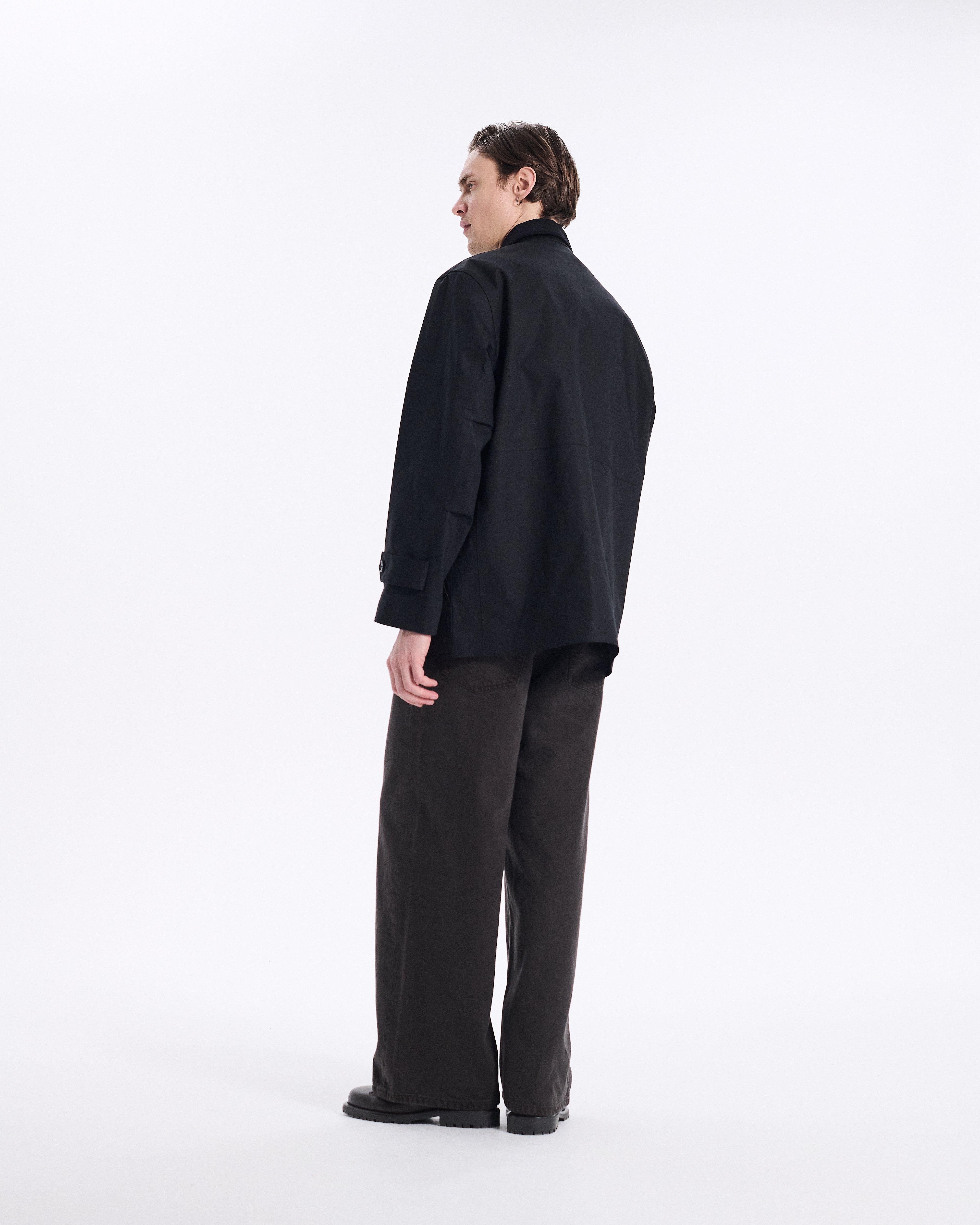 メンズ ジャケット | マッキントッシュ オフィシャル – Mackintosh
