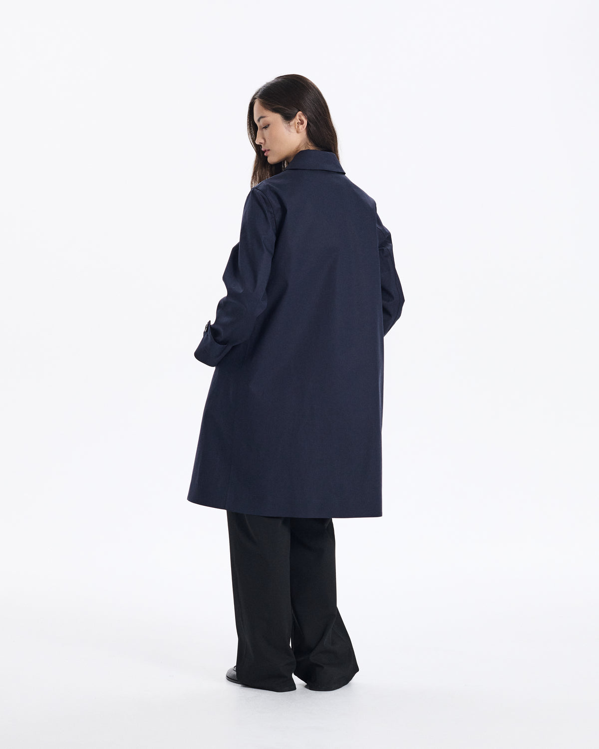 Banton Raintec® 3/4 Length Coat