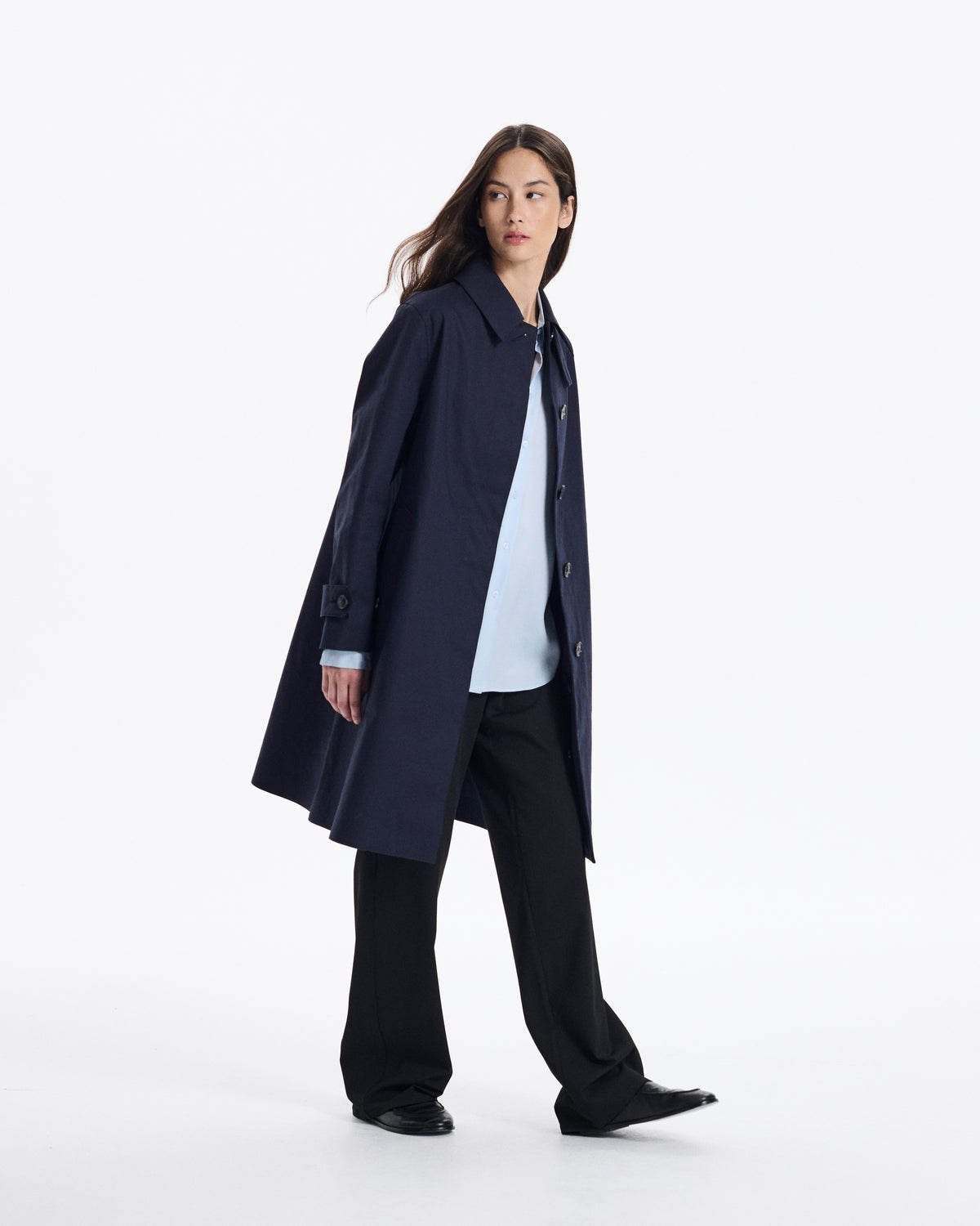 Banton Raintec® 3/4 Length Coat