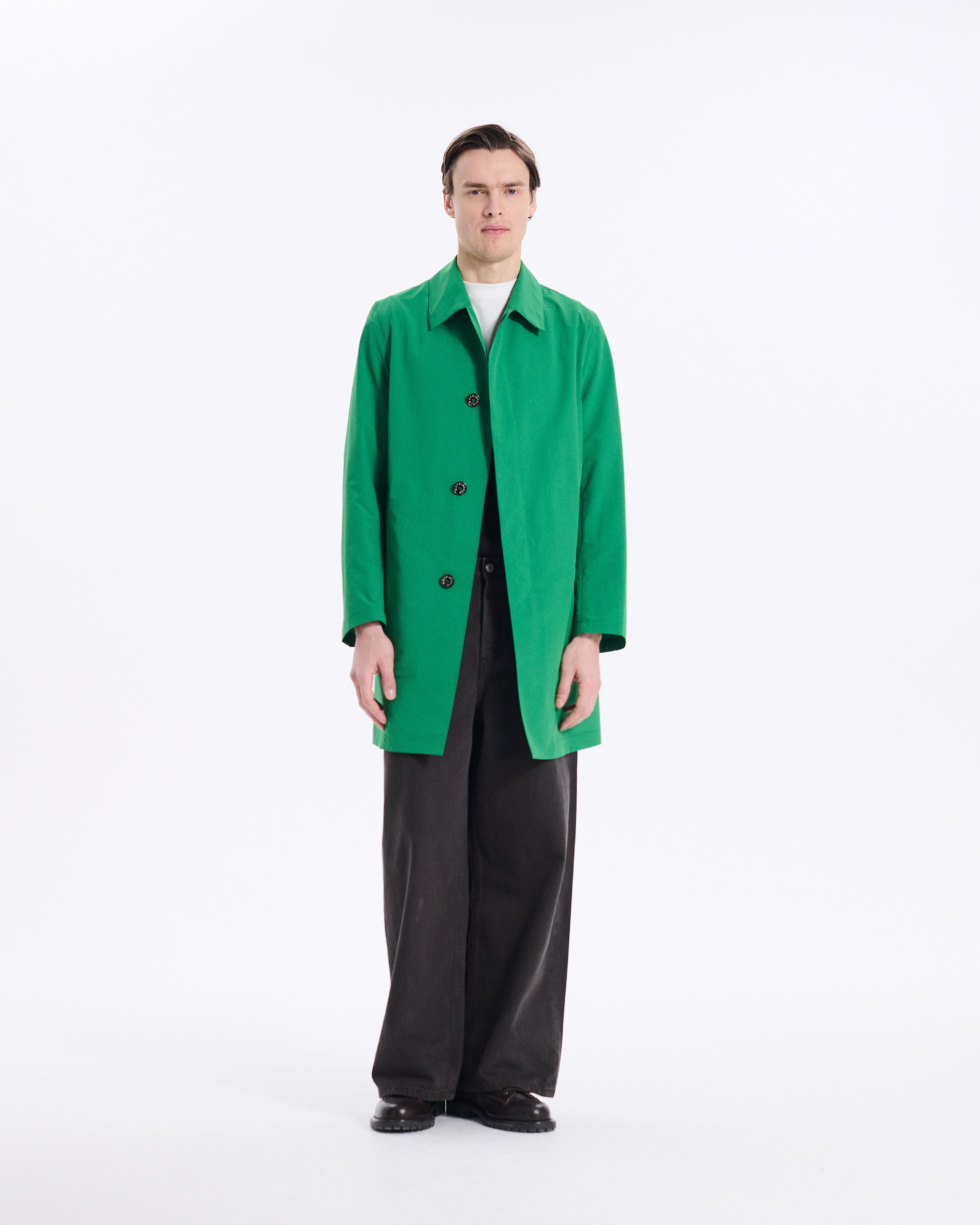 Mens | Mackintosh Official