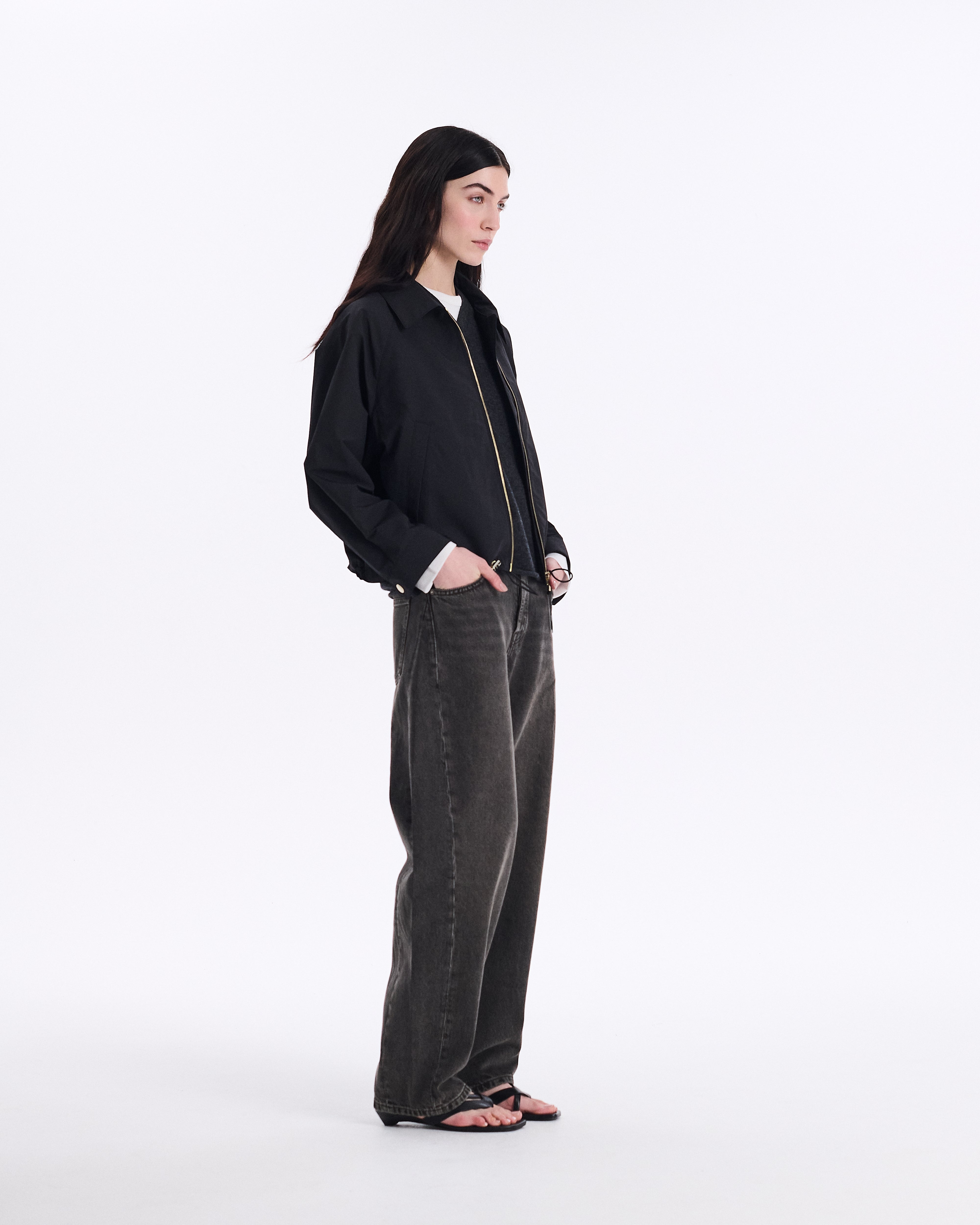 ウィメンズ ジャケット | マッキントッシュ オフィシャル – Mackintosh