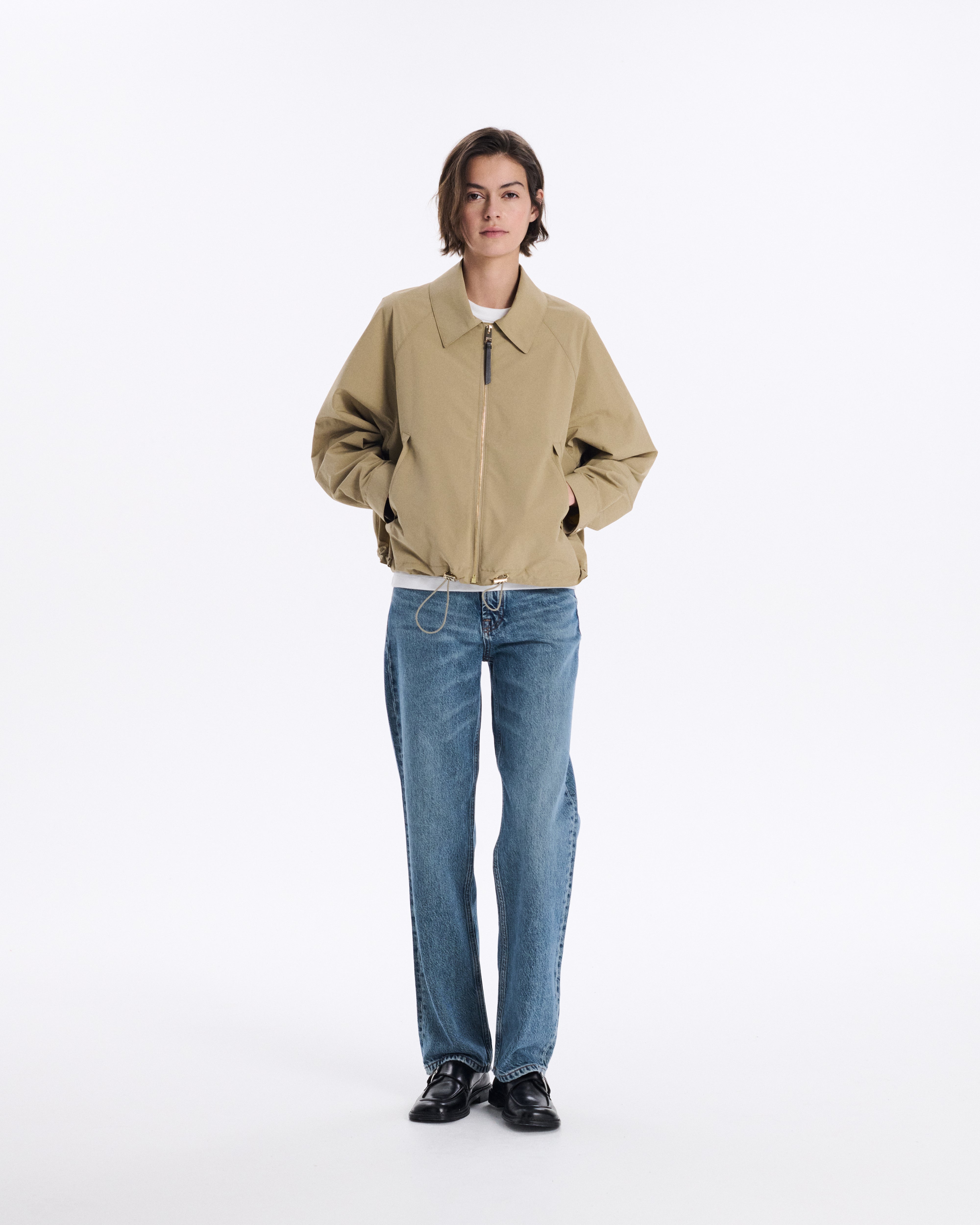 レディース | マッキントッシュ オフィシャル – Mackintosh