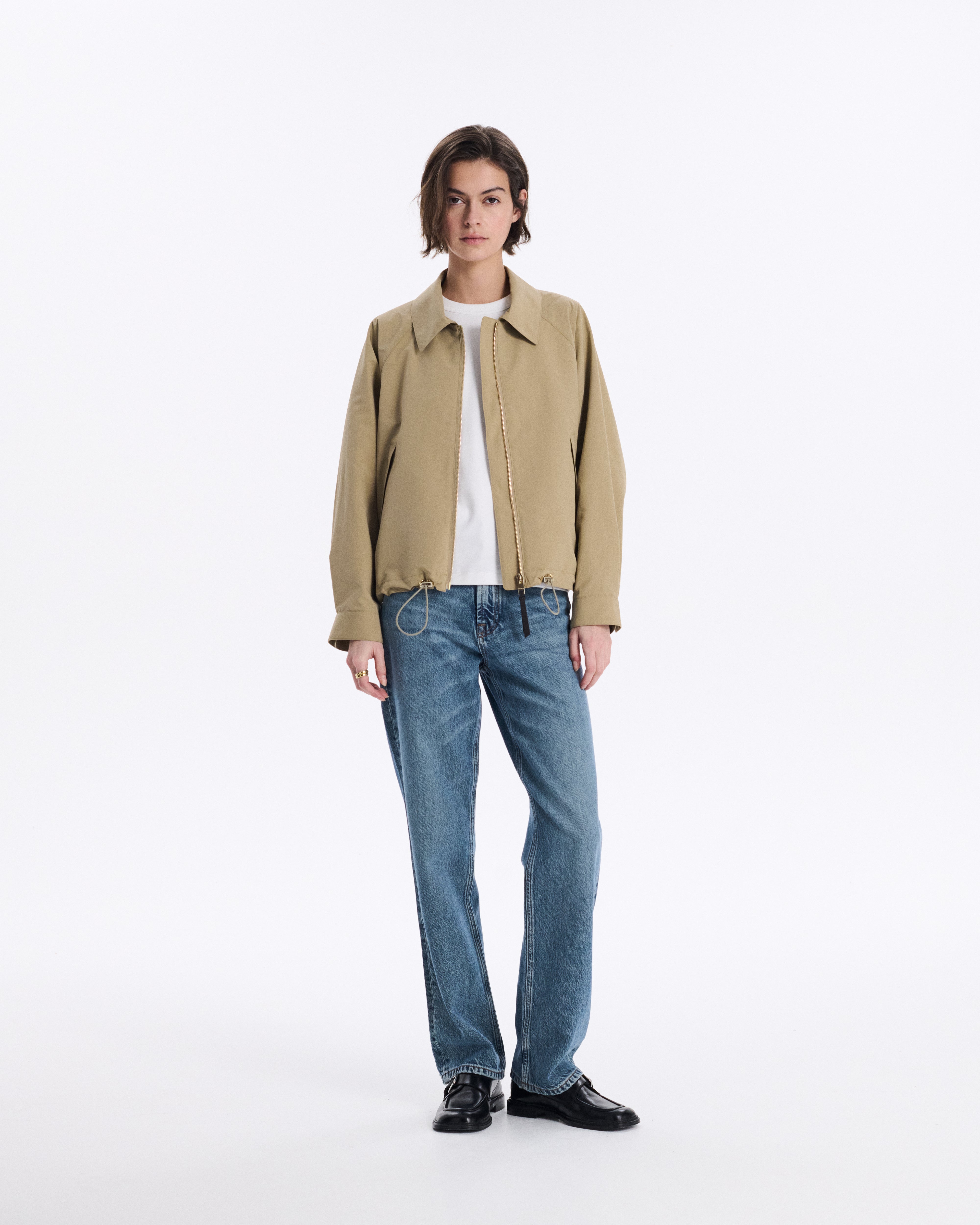 レディース | マッキントッシュ オフィシャル – Mackintosh