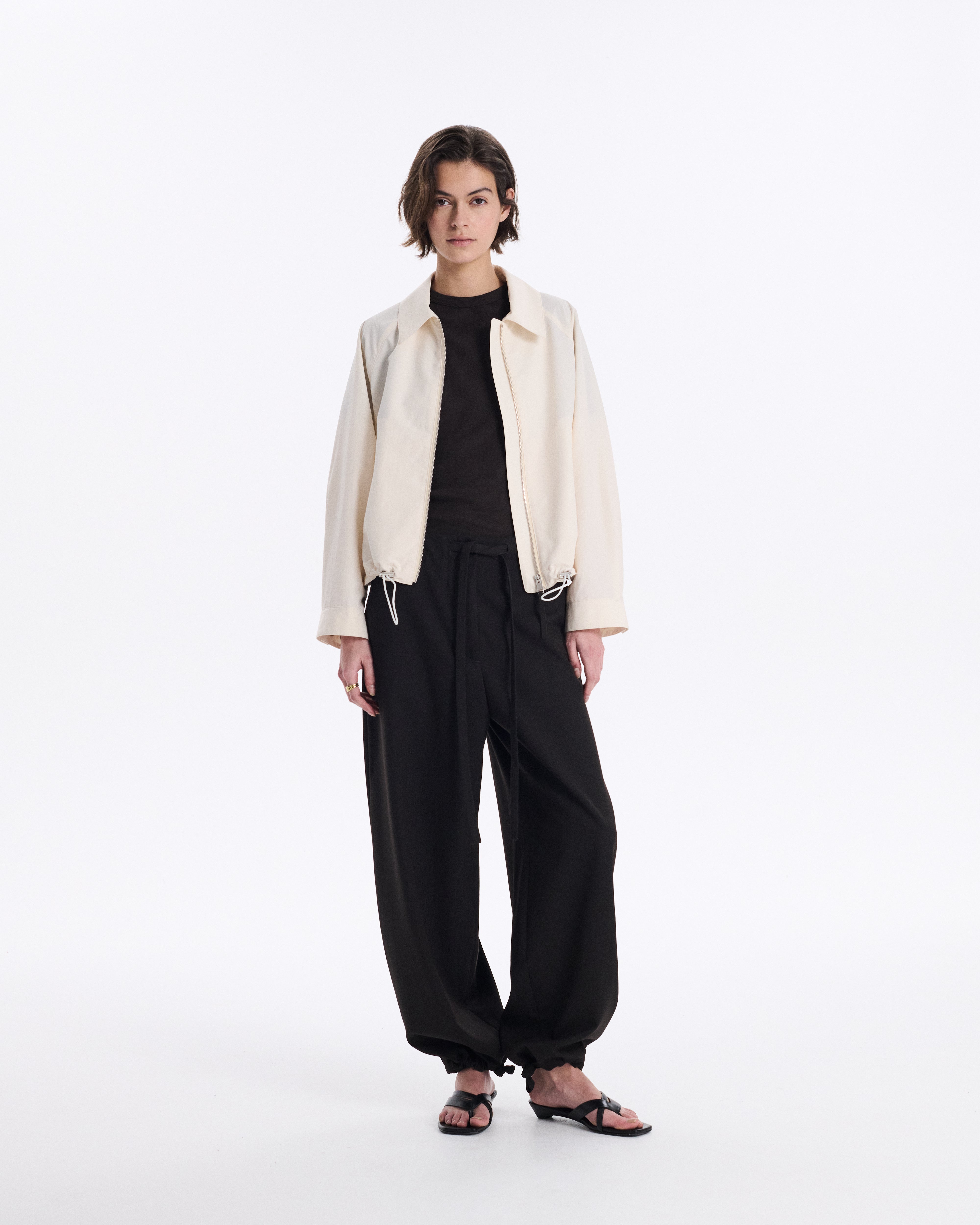 ウィメンズ ジャケット | マッキントッシュ オフィシャル – Mackintosh