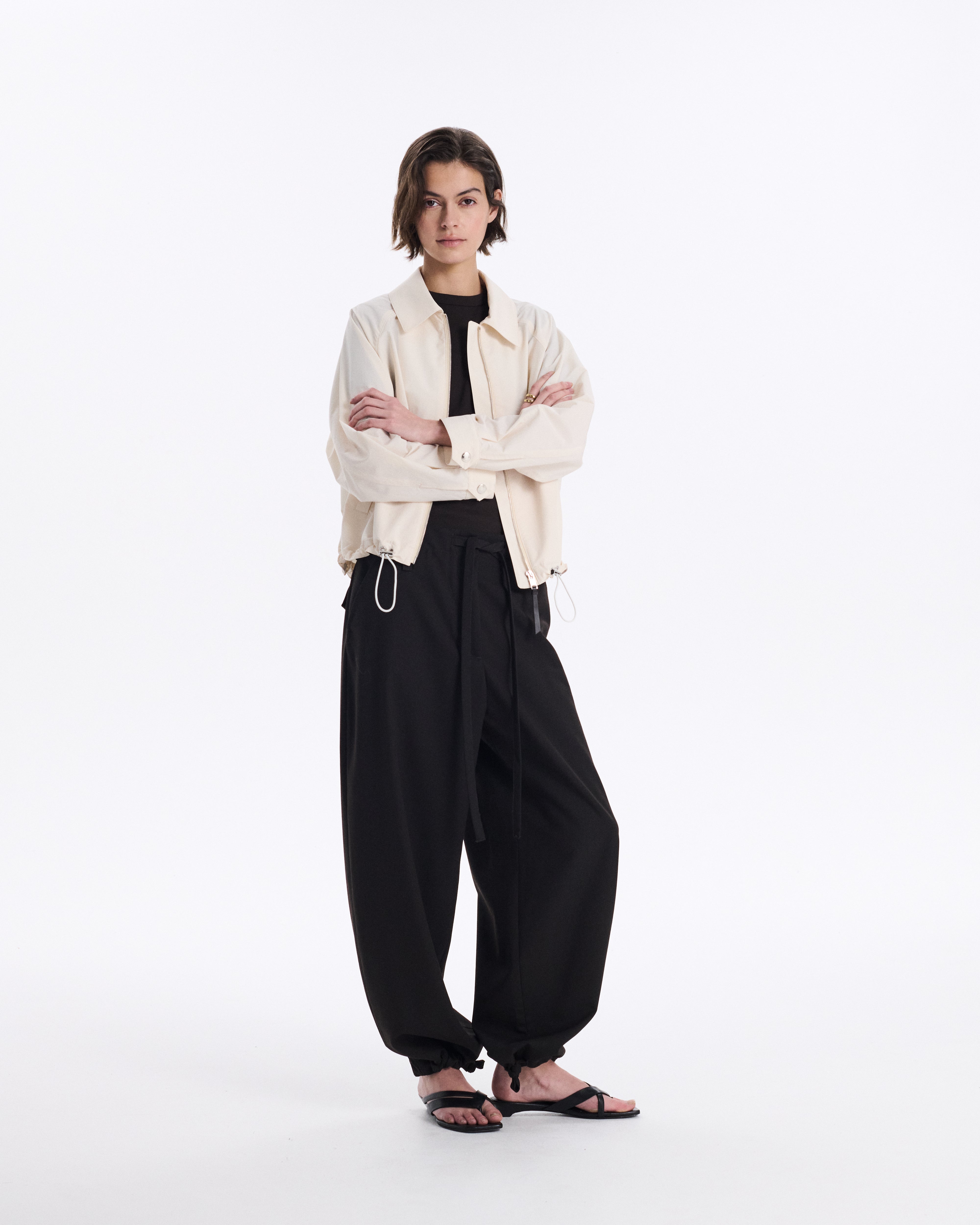 ウィメンズ ジャケット | マッキントッシュ オフィシャル – Mackintosh