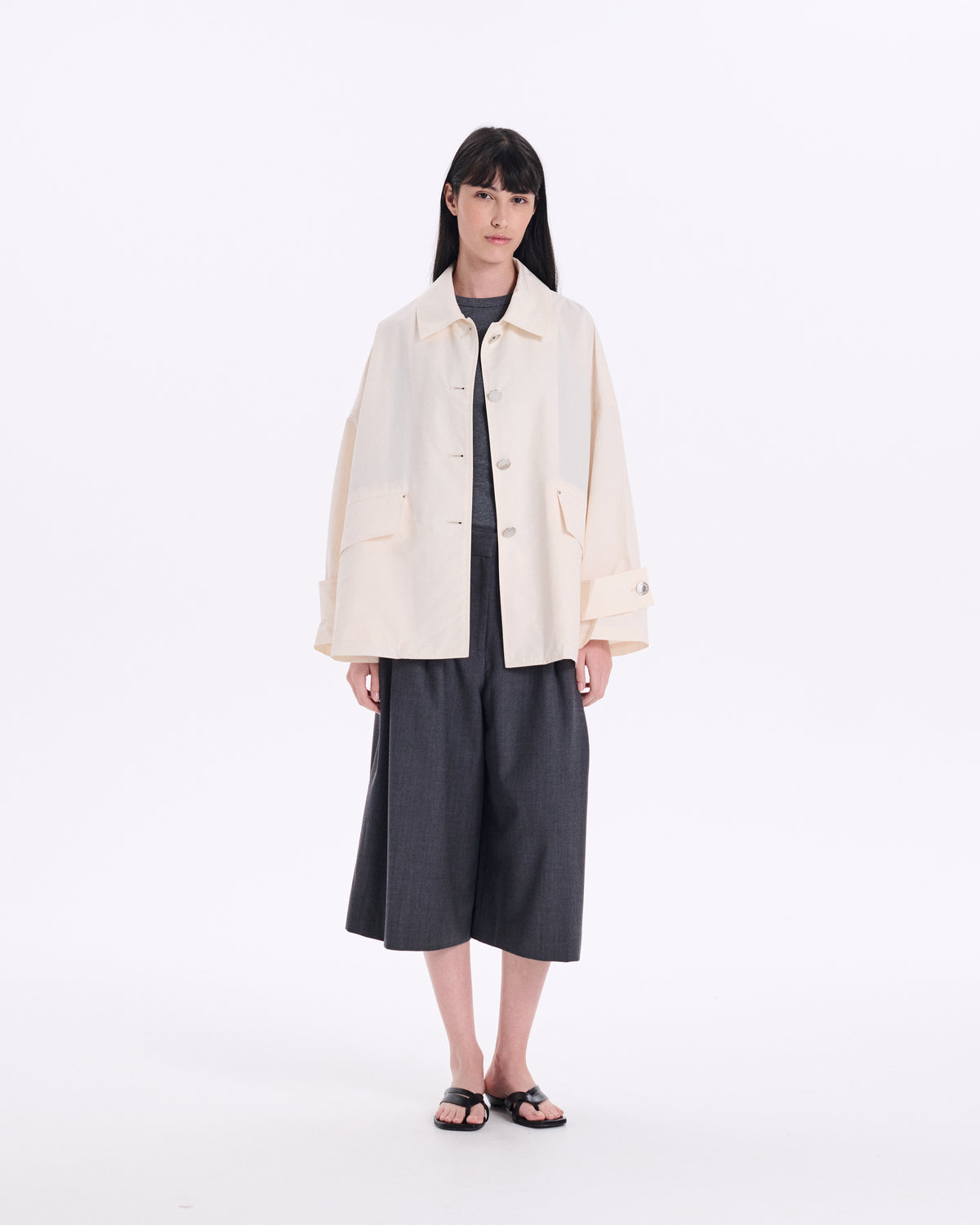 Humbie Lightweight Jacket