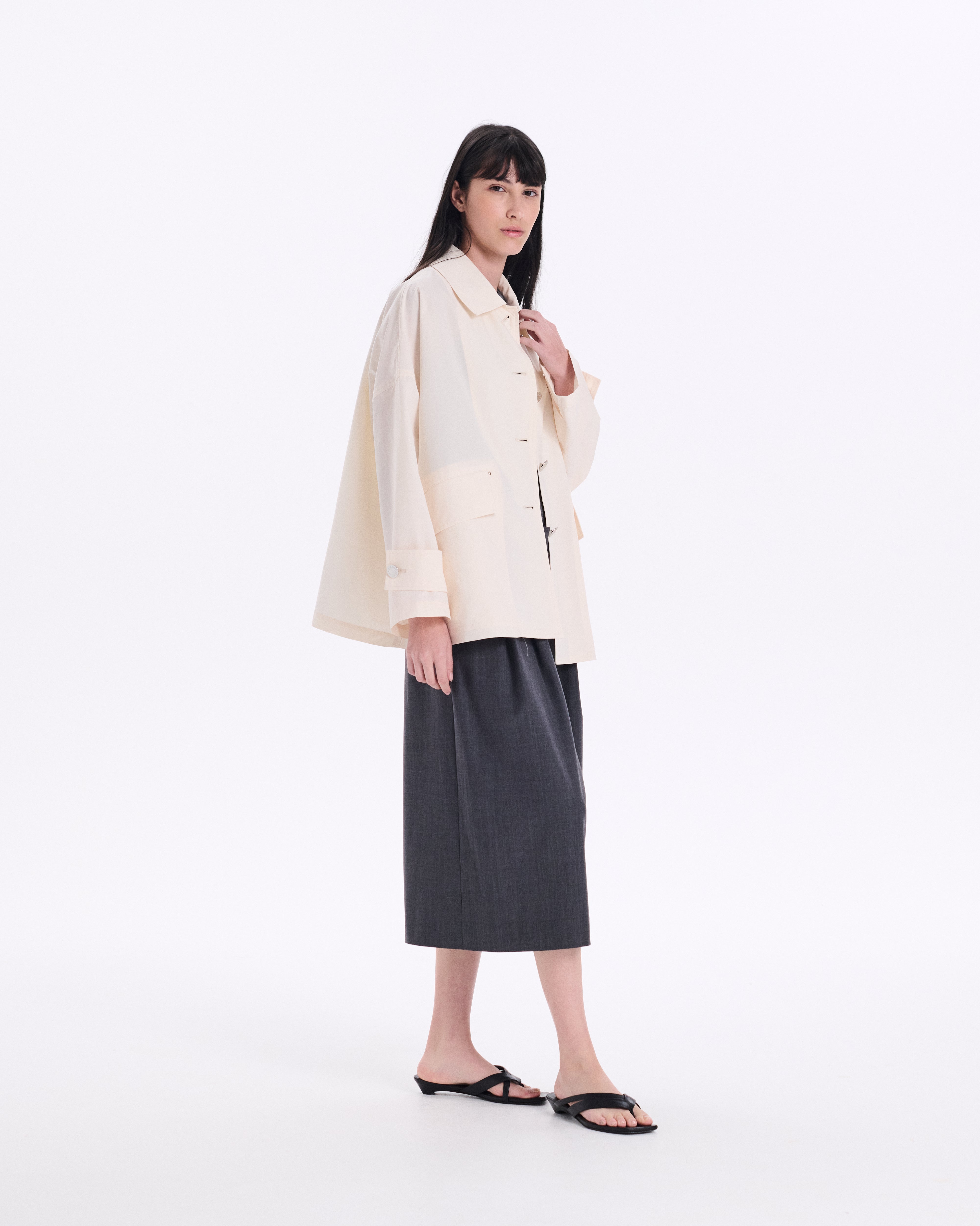 Humbie Lightweight Jacket