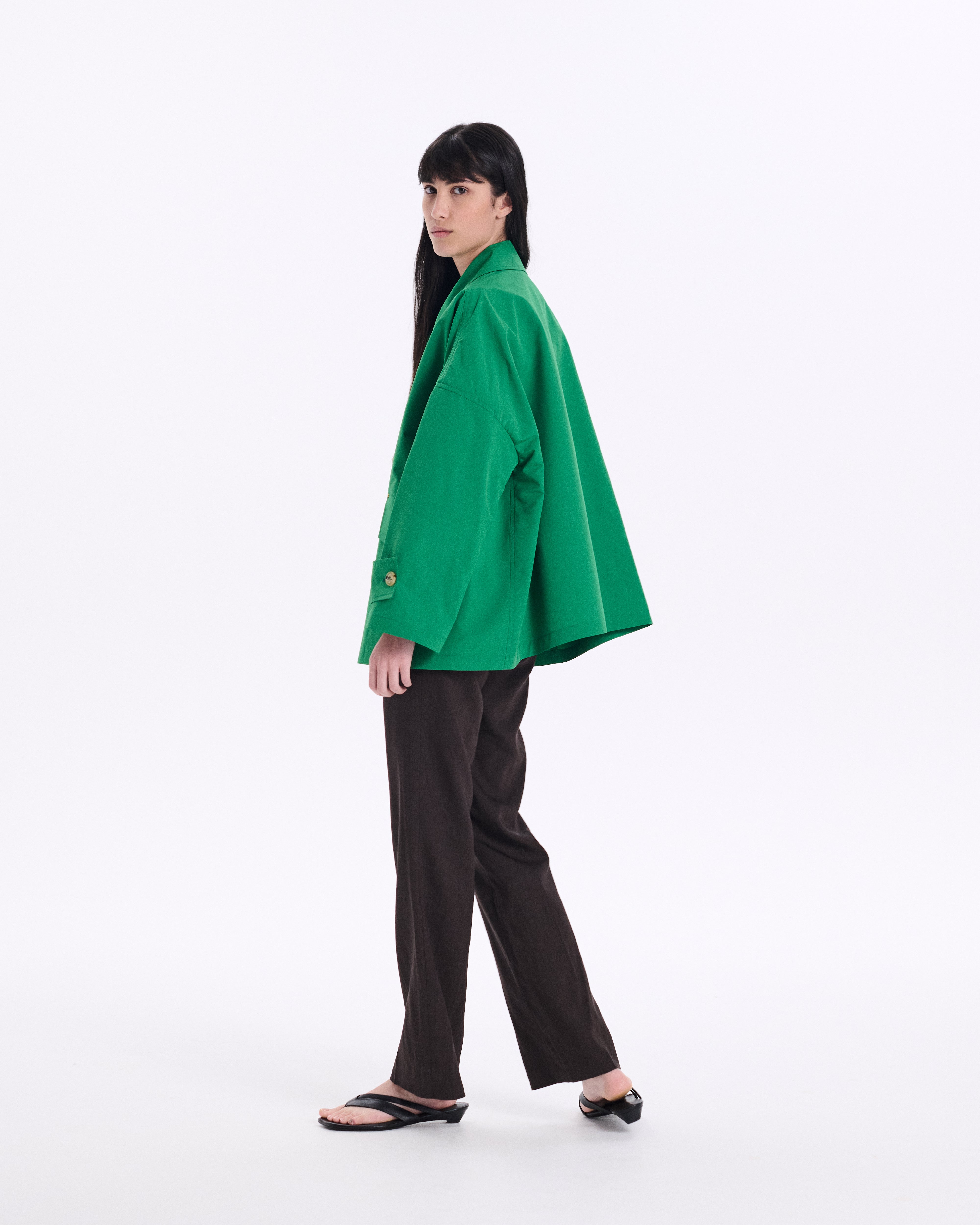Humbie Lightweight Jacket