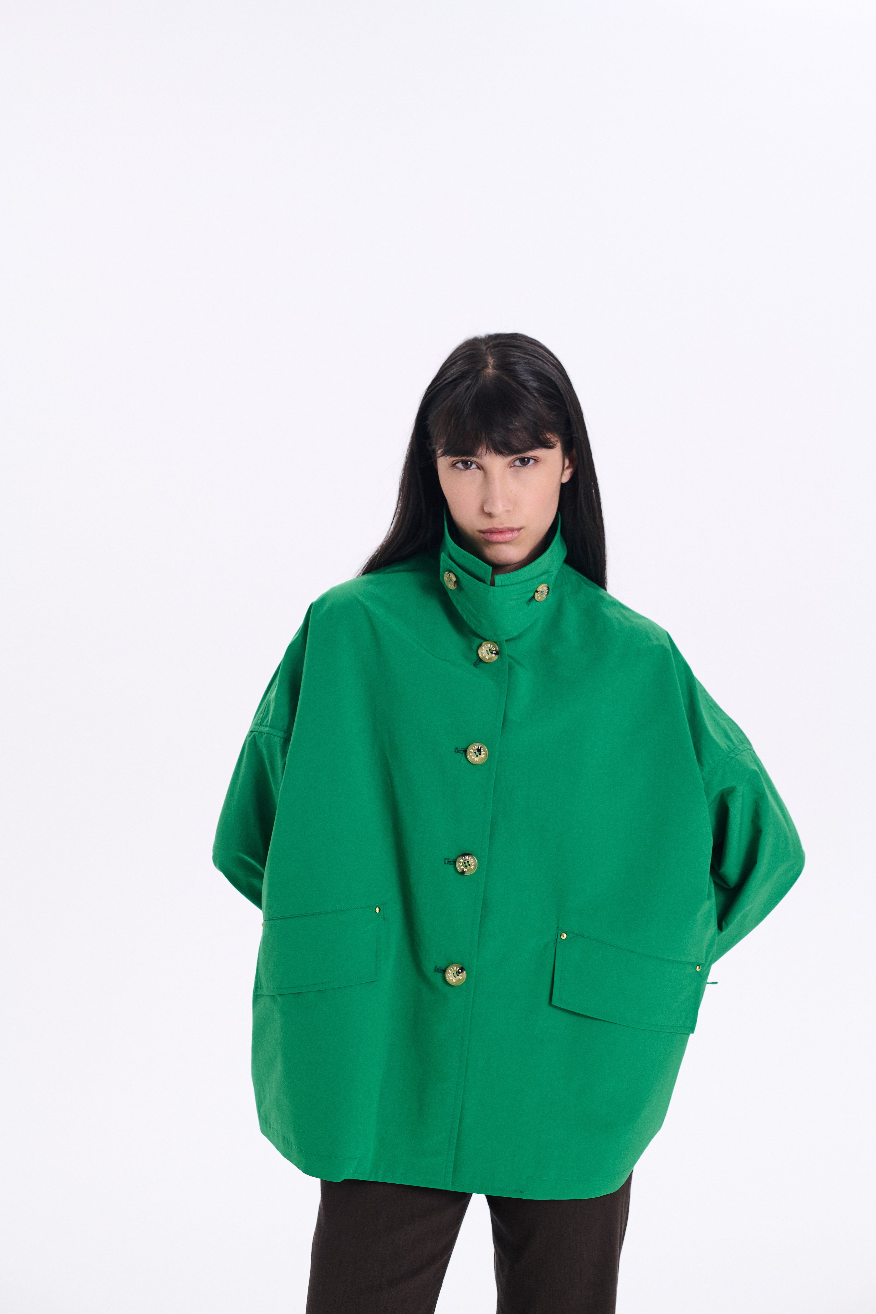 Humbie Lightweight Jacket – Mackintosh