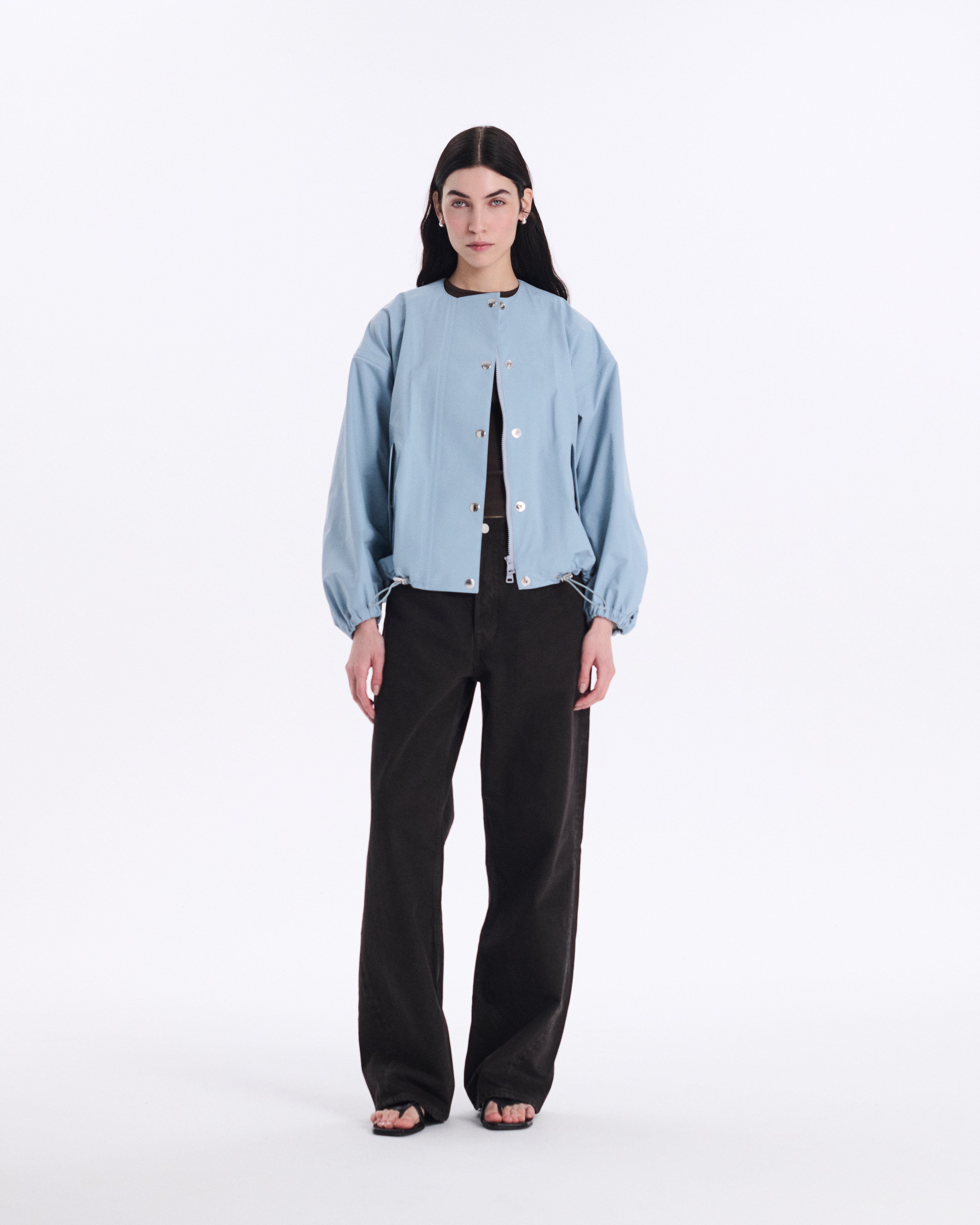 ウィメンズ ジャケット | マッキントッシュ オフィシャル – Mackintosh