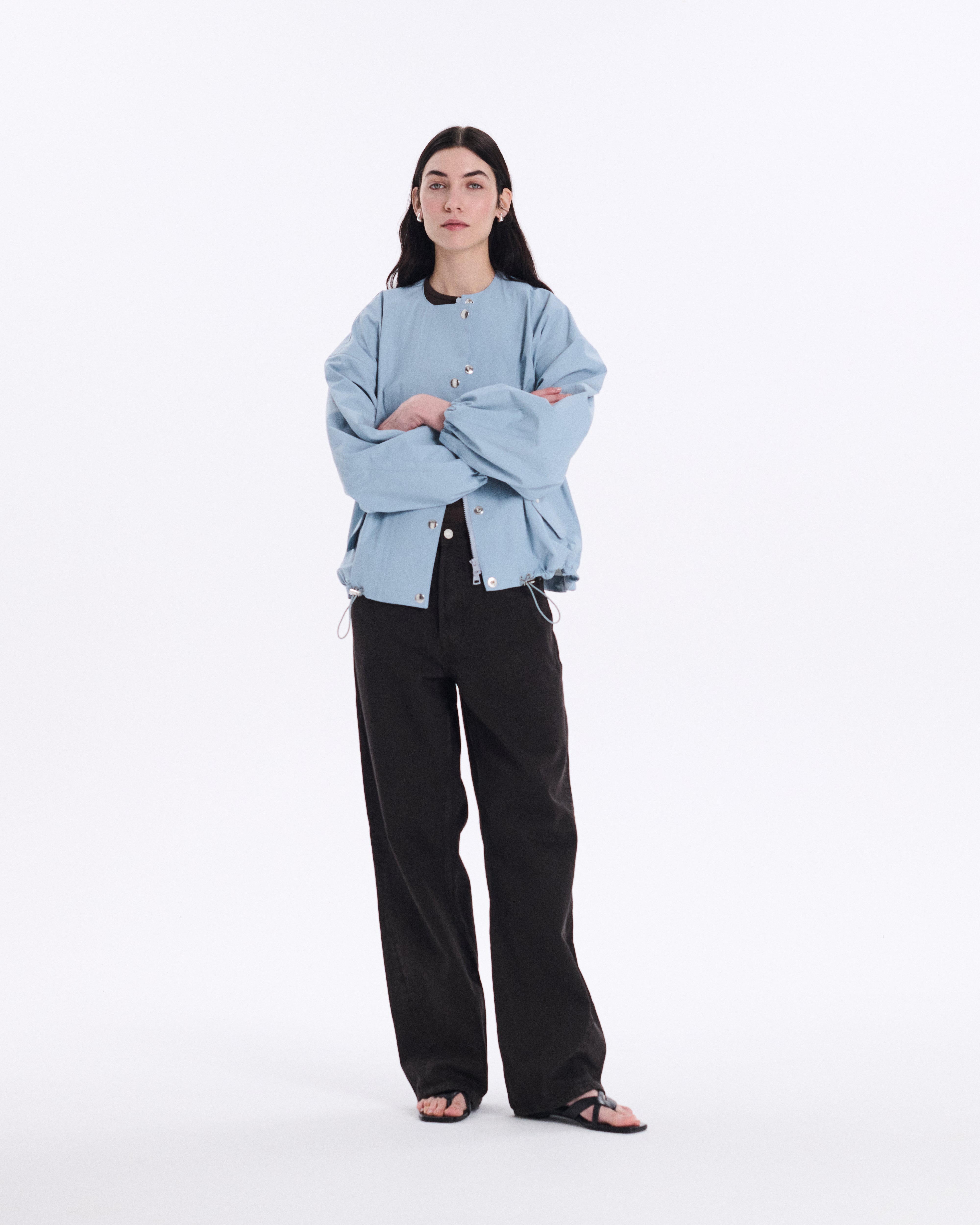ウィメンズ ジャケット | マッキントッシュ オフィシャル – Mackintosh