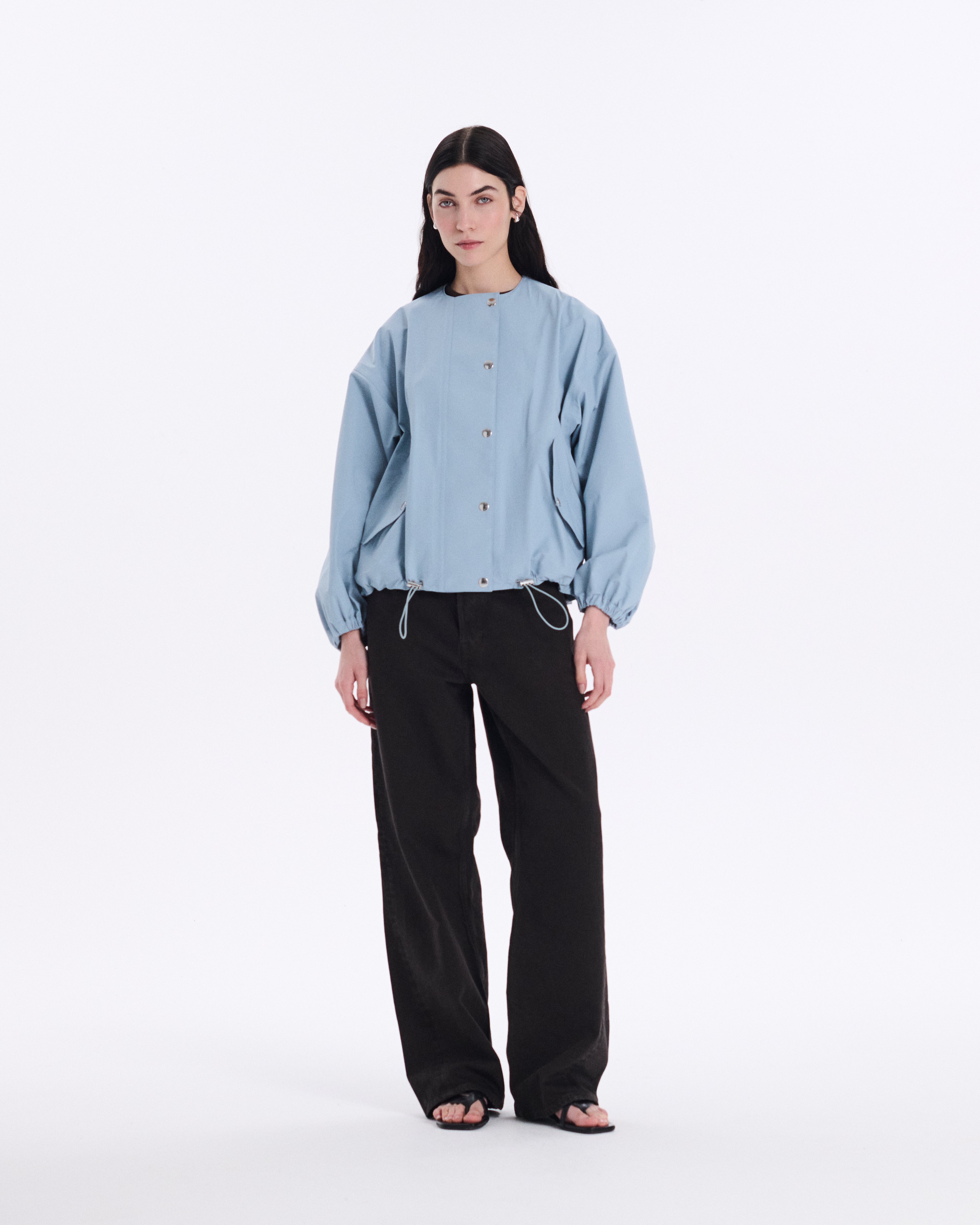 ウィメンズ ジャケット | マッキントッシュ オフィシャル – Mackintosh