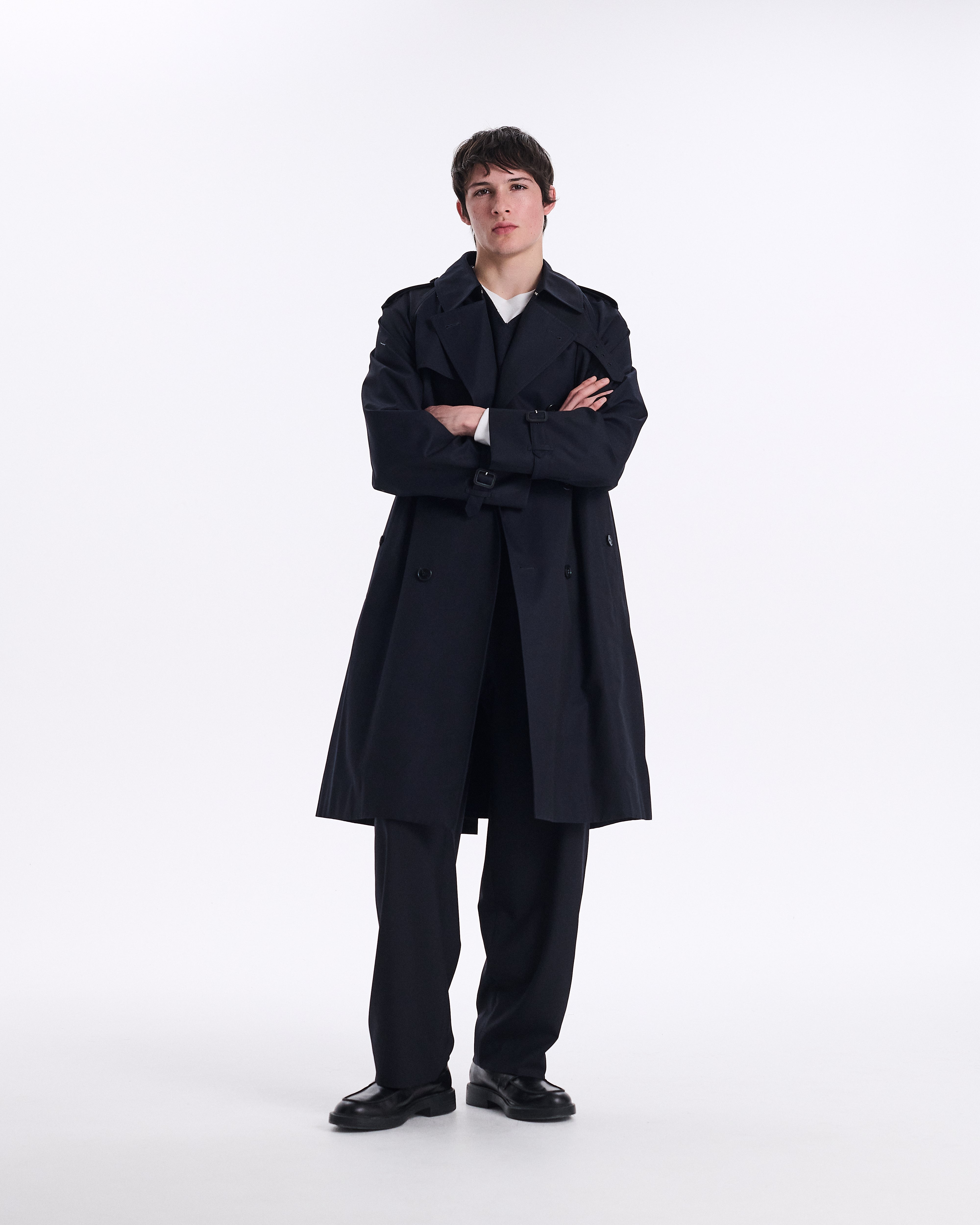 メンズ トレンチコート | マッキントッシュ オフィシャル – Mackintosh