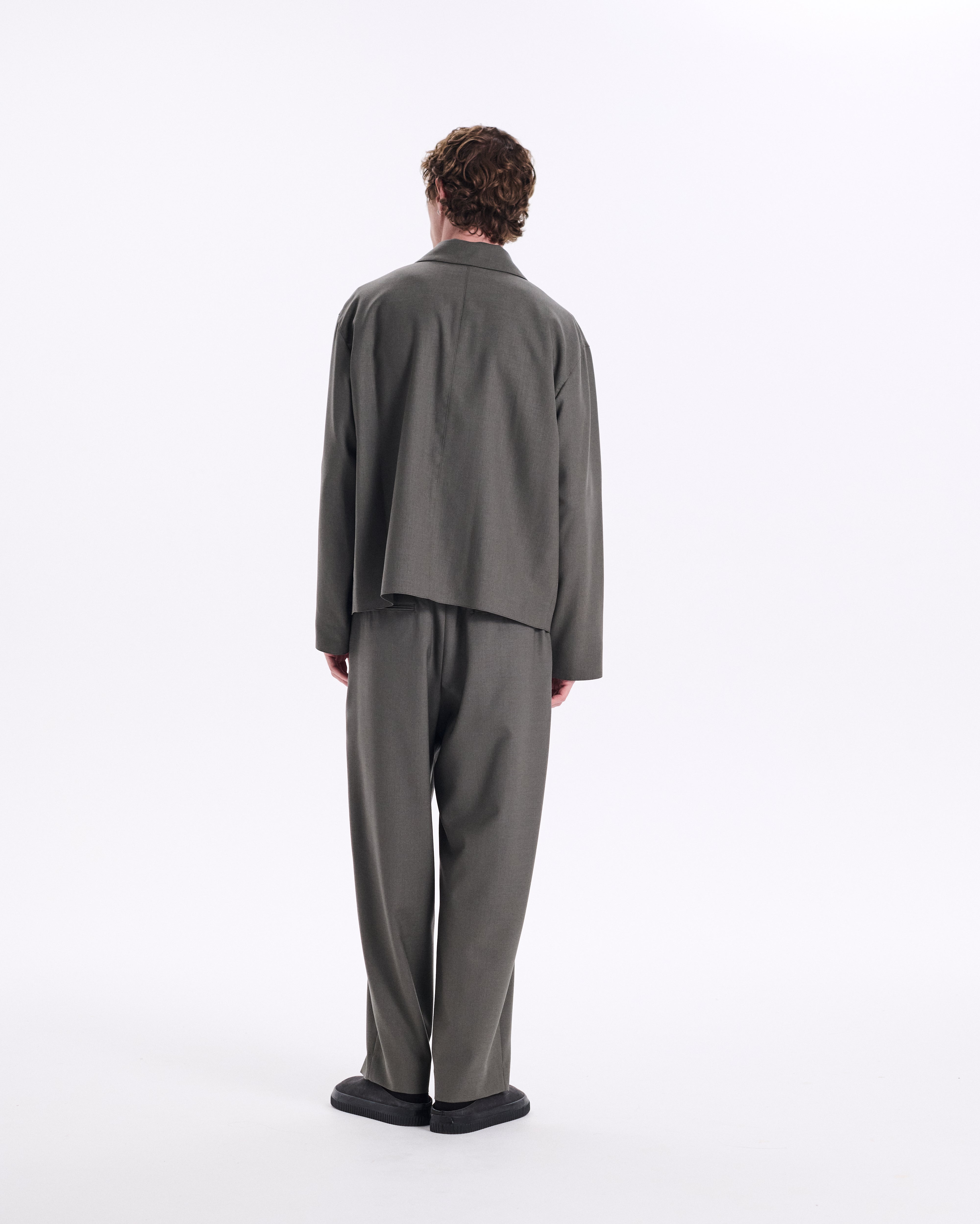 Men's Jackets | Mackintosh Official