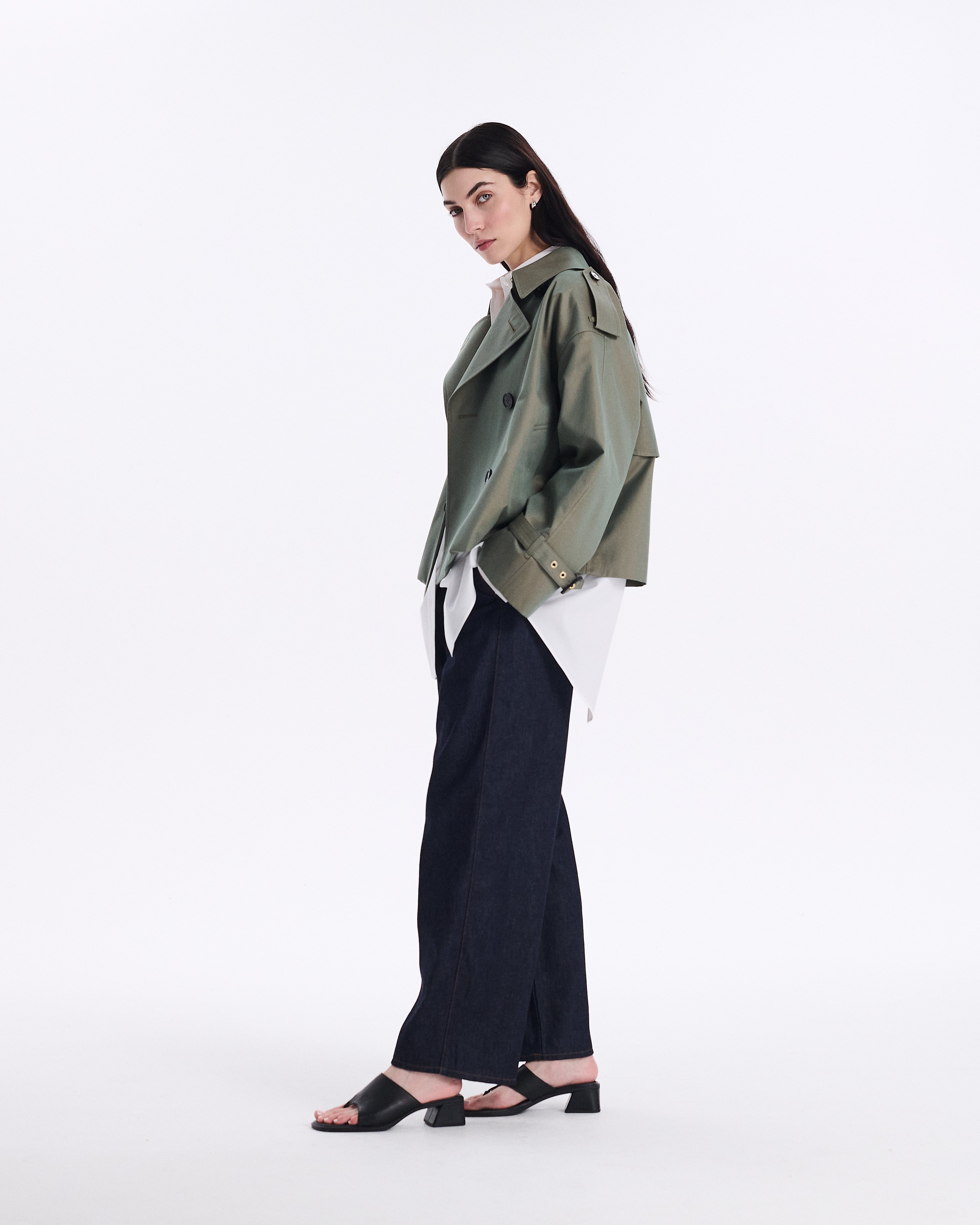 ウィメンズ トレンチコート | マッキントッシュ オフィシャル – Mackintosh