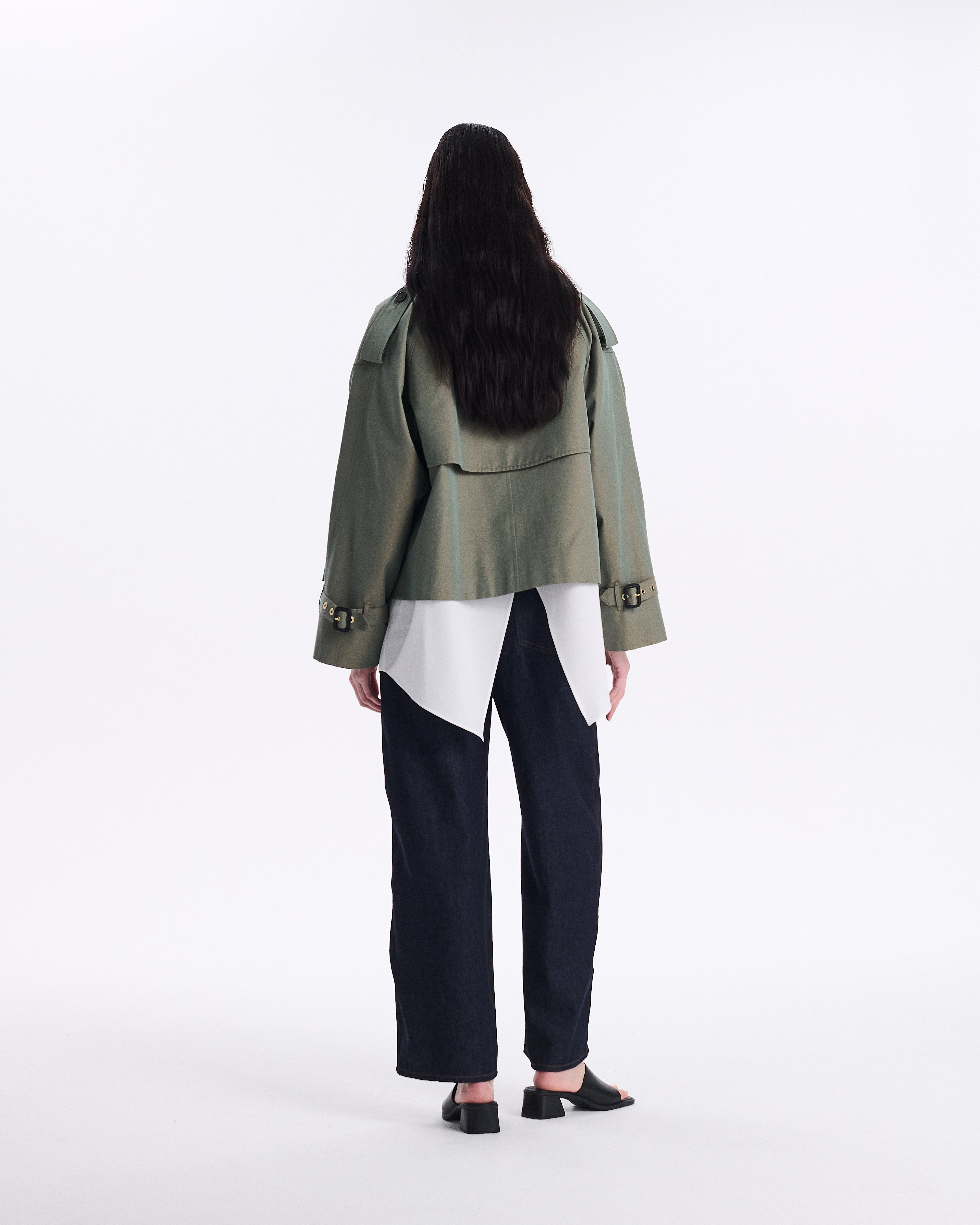 ウィメンズ ジャケット | マッキントッシュ オフィシャル – Mackintosh