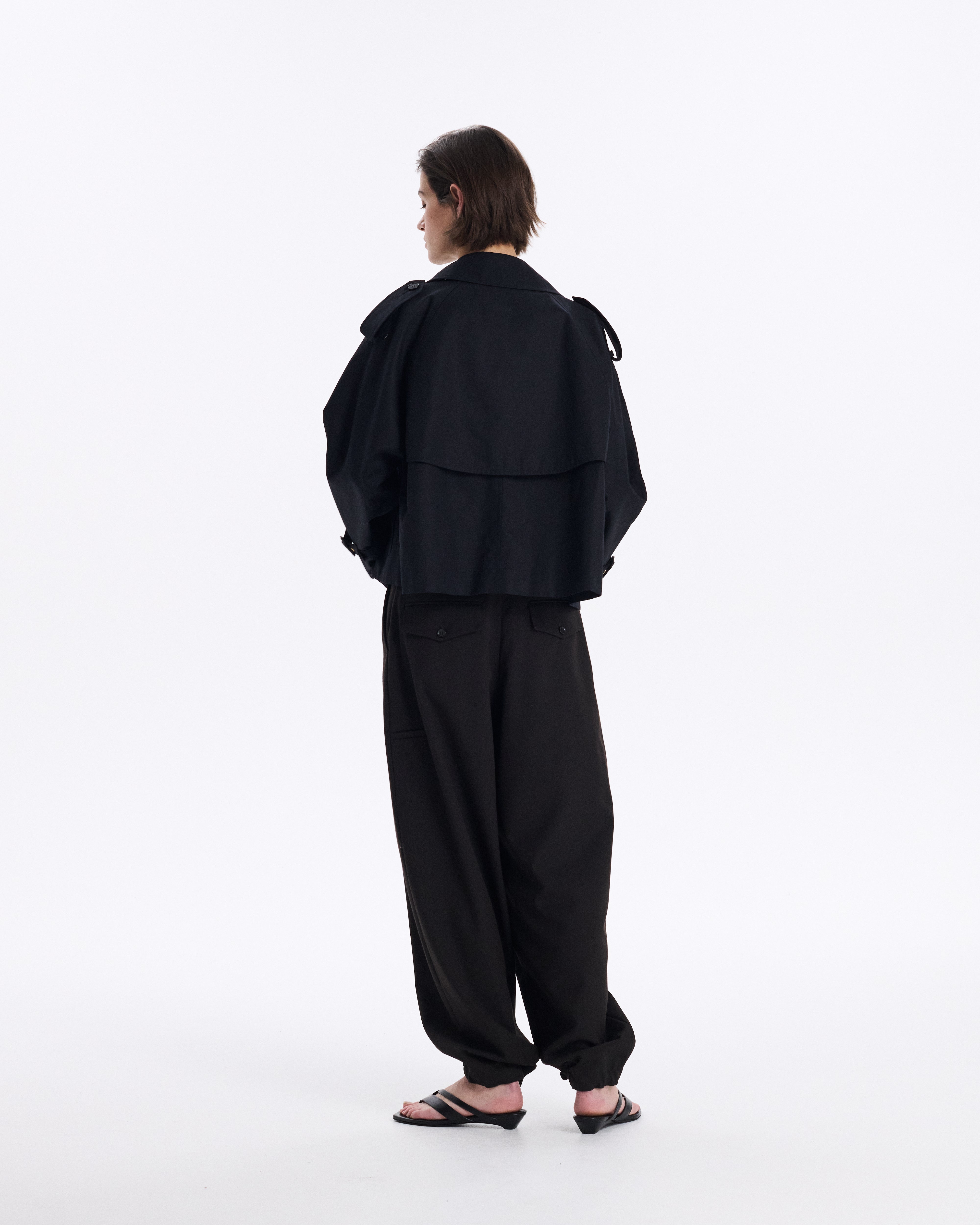 レディース | マッキントッシュ オフィシャル – Mackintosh