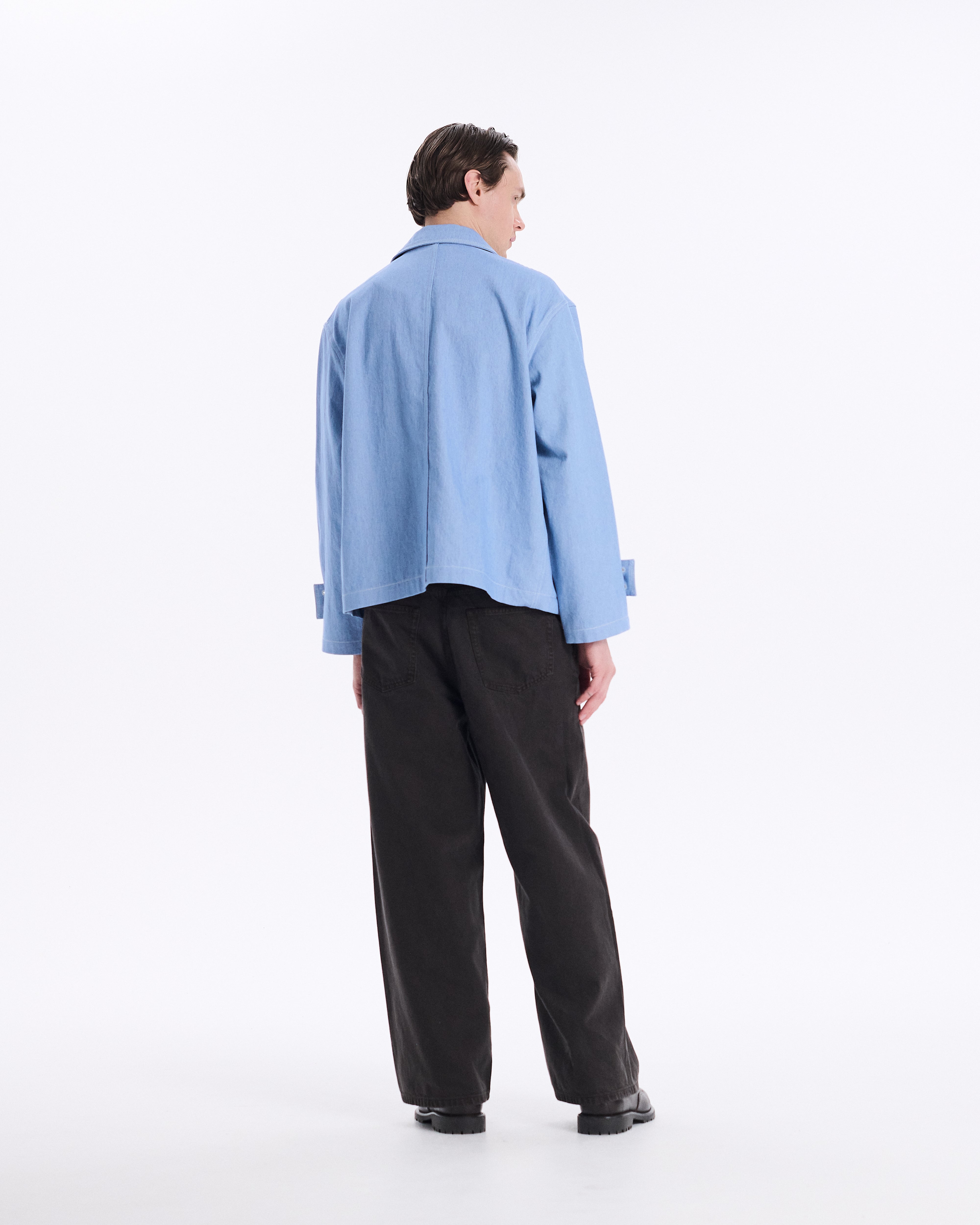 メンズ HUMBIE コート – Mackintosh