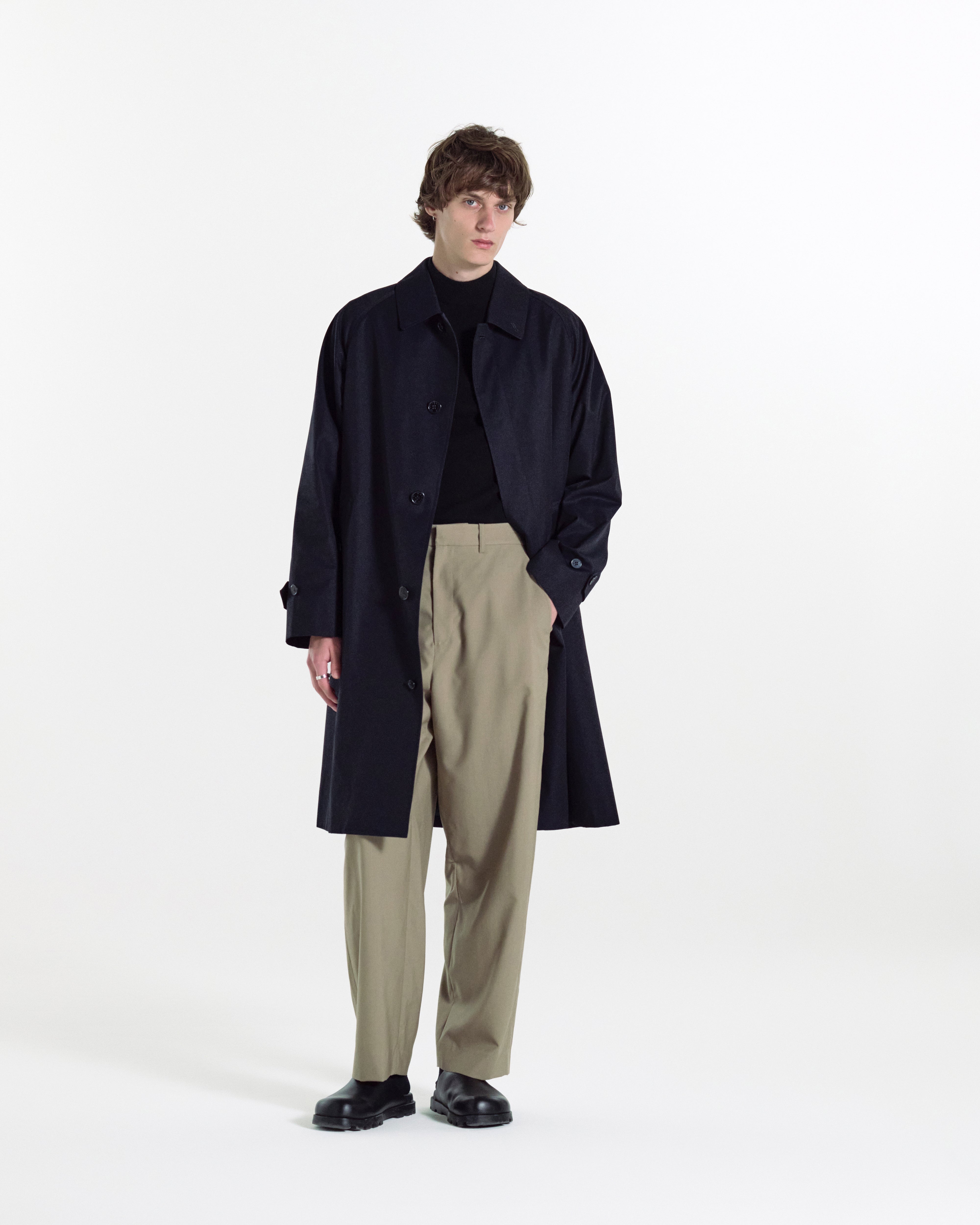 メンズコート＆ジャケット | マッキントッシュ オフィシャル