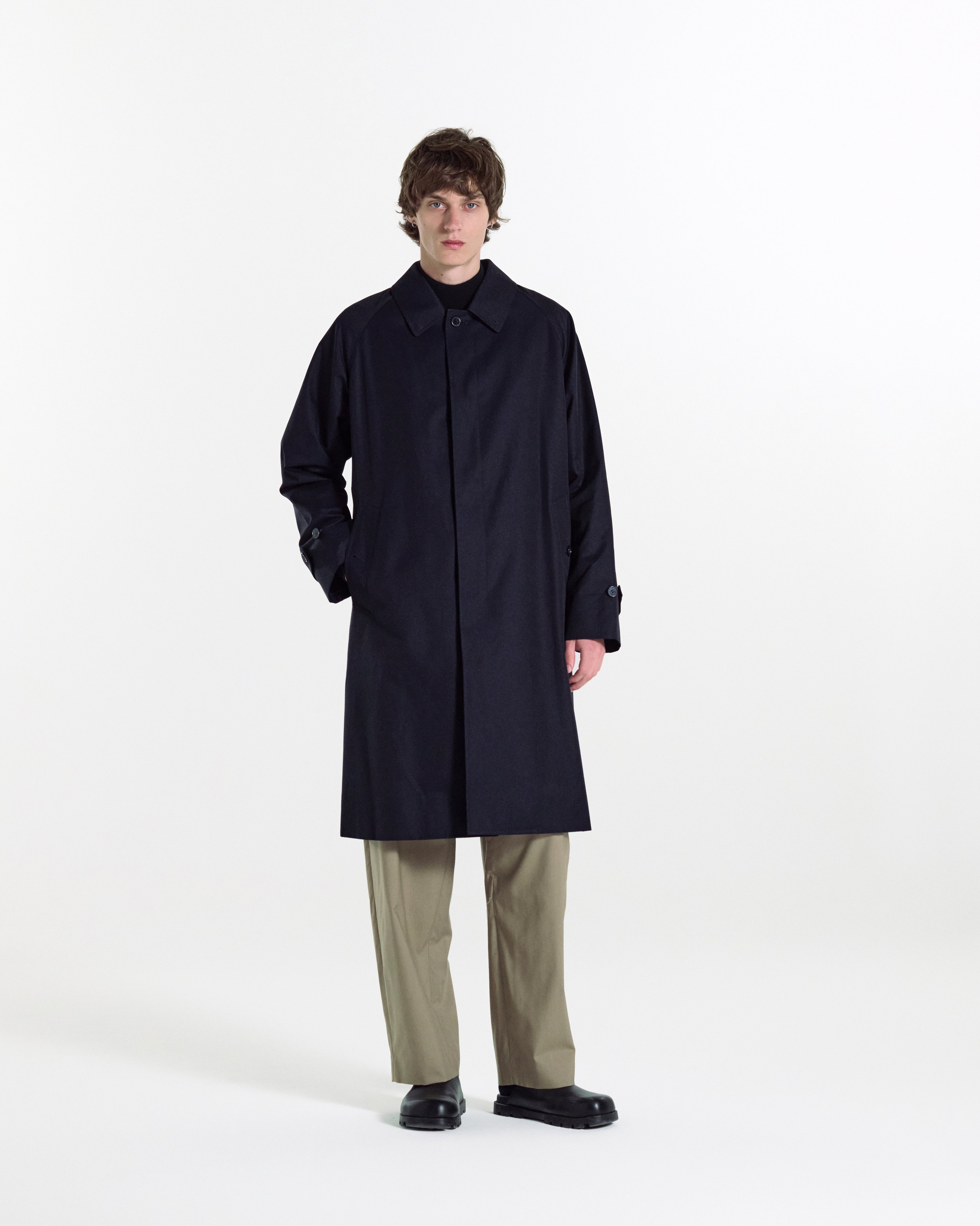 メンズコート | マッキントッシュ オフィシャル – Mackintosh