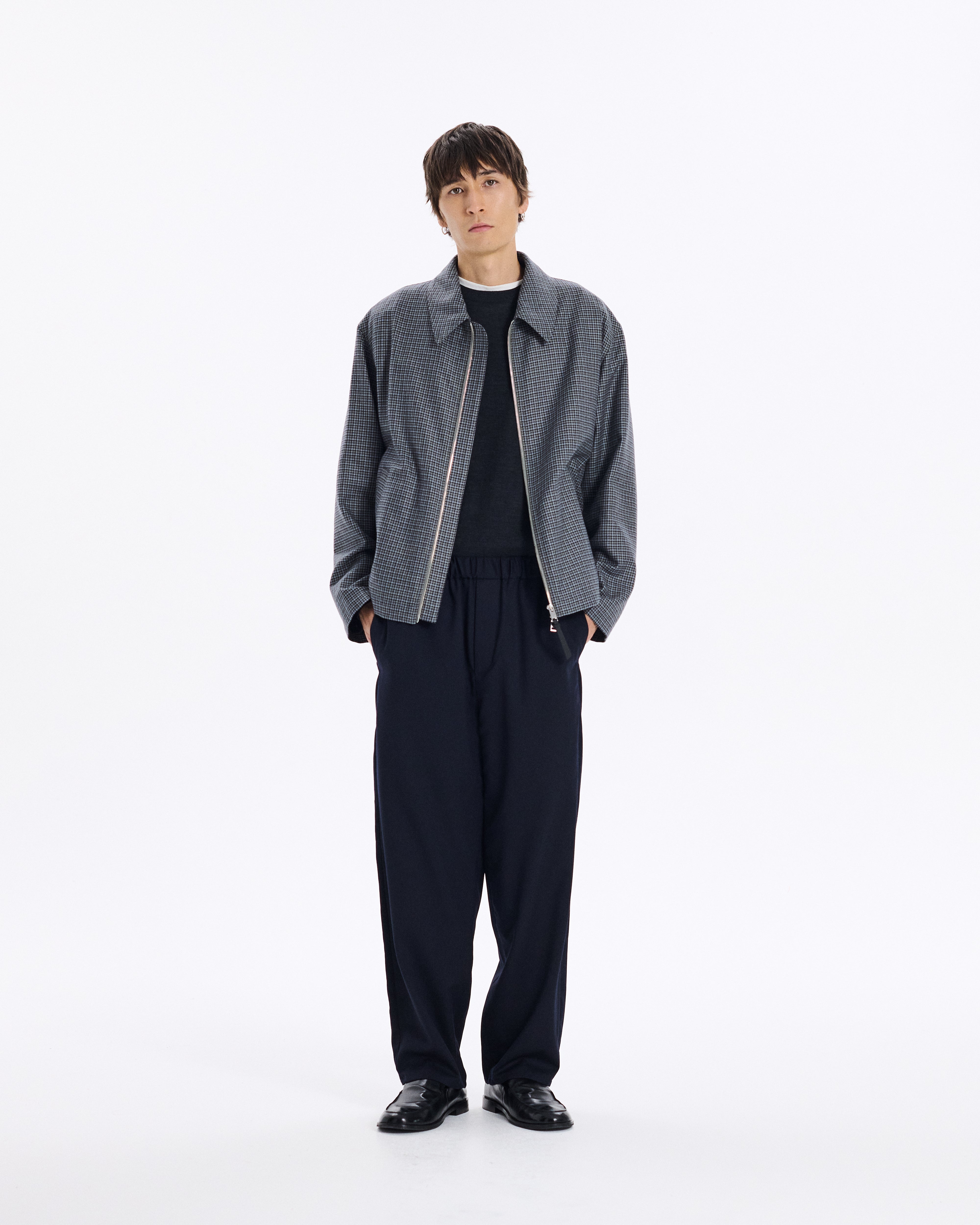 メンズ ジャケット | マッキントッシュ オフィシャル – Mackintosh