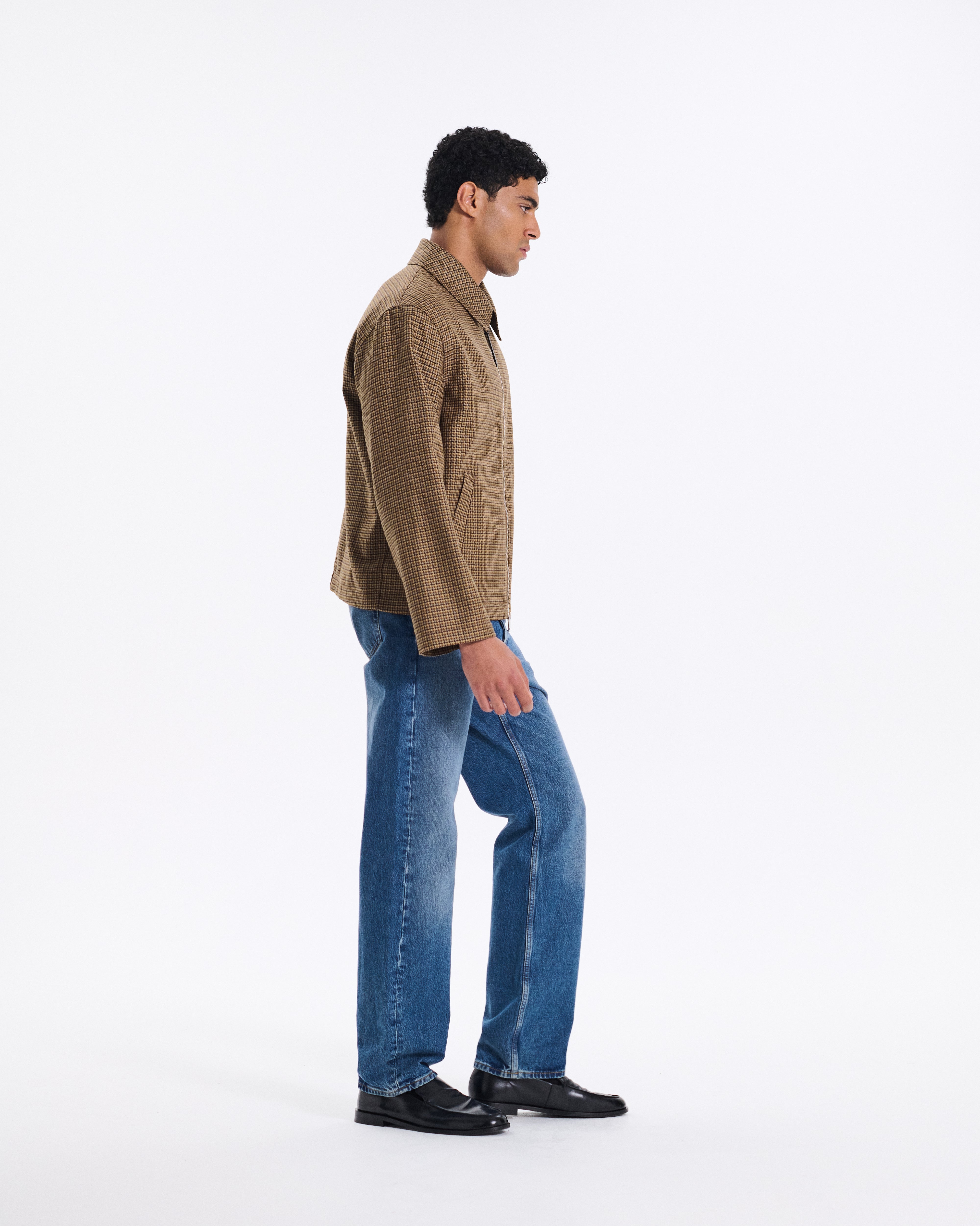 Men's Jackets | Mackintosh Official