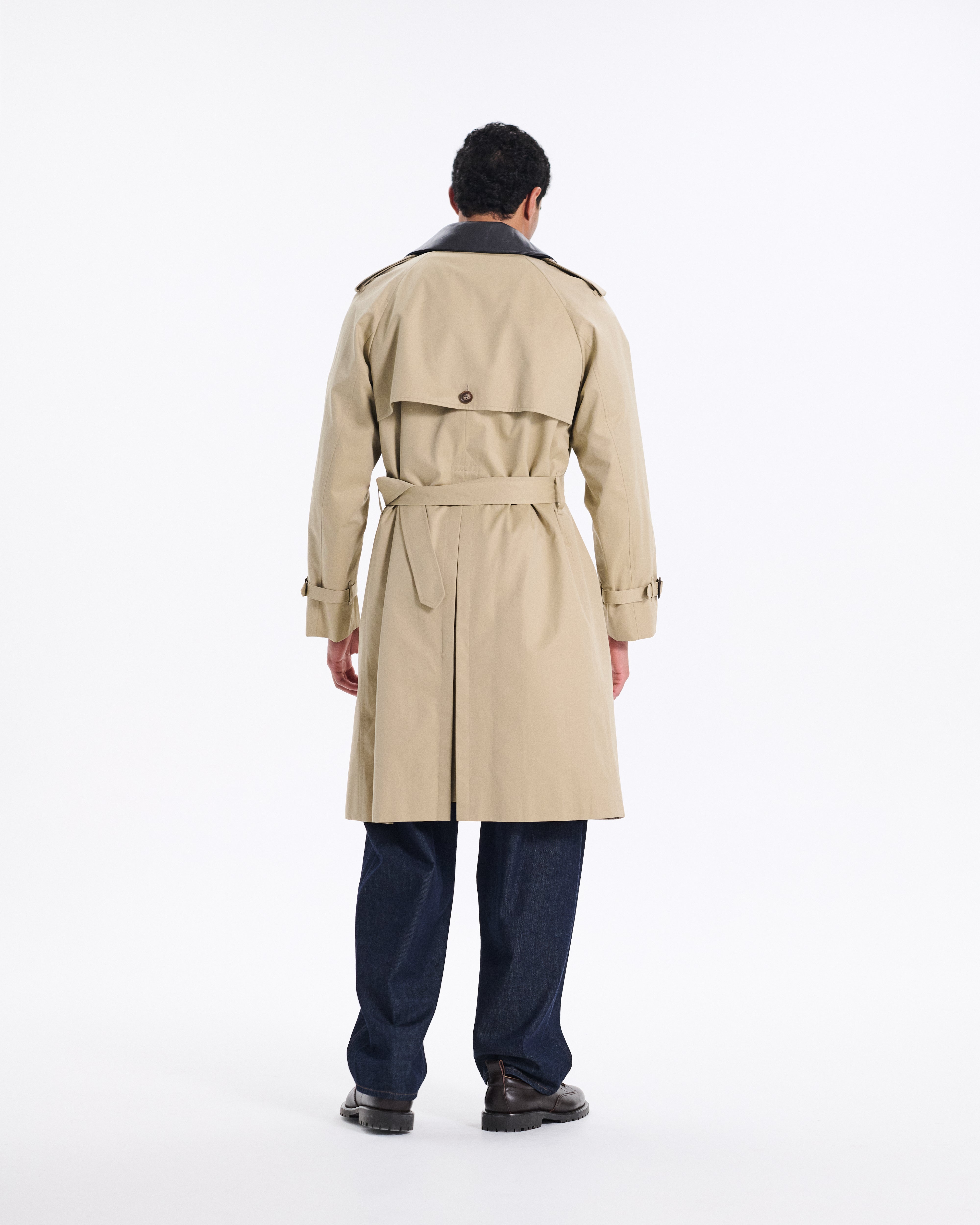 BLANEFIELD/D with detach collar GM-1189FD_LC