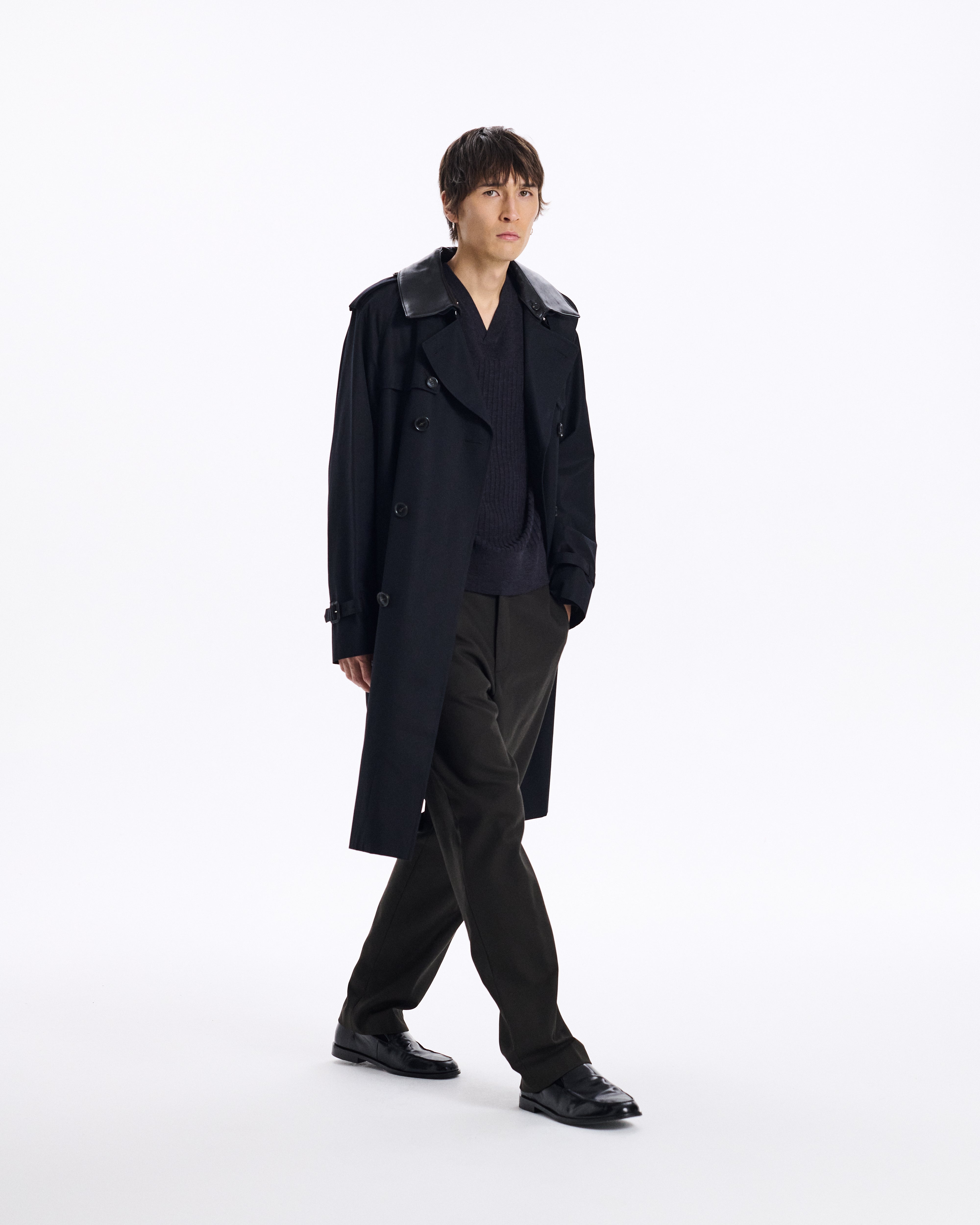 メンズ コート | マッキントッシュ オフィシャル – Mackintosh