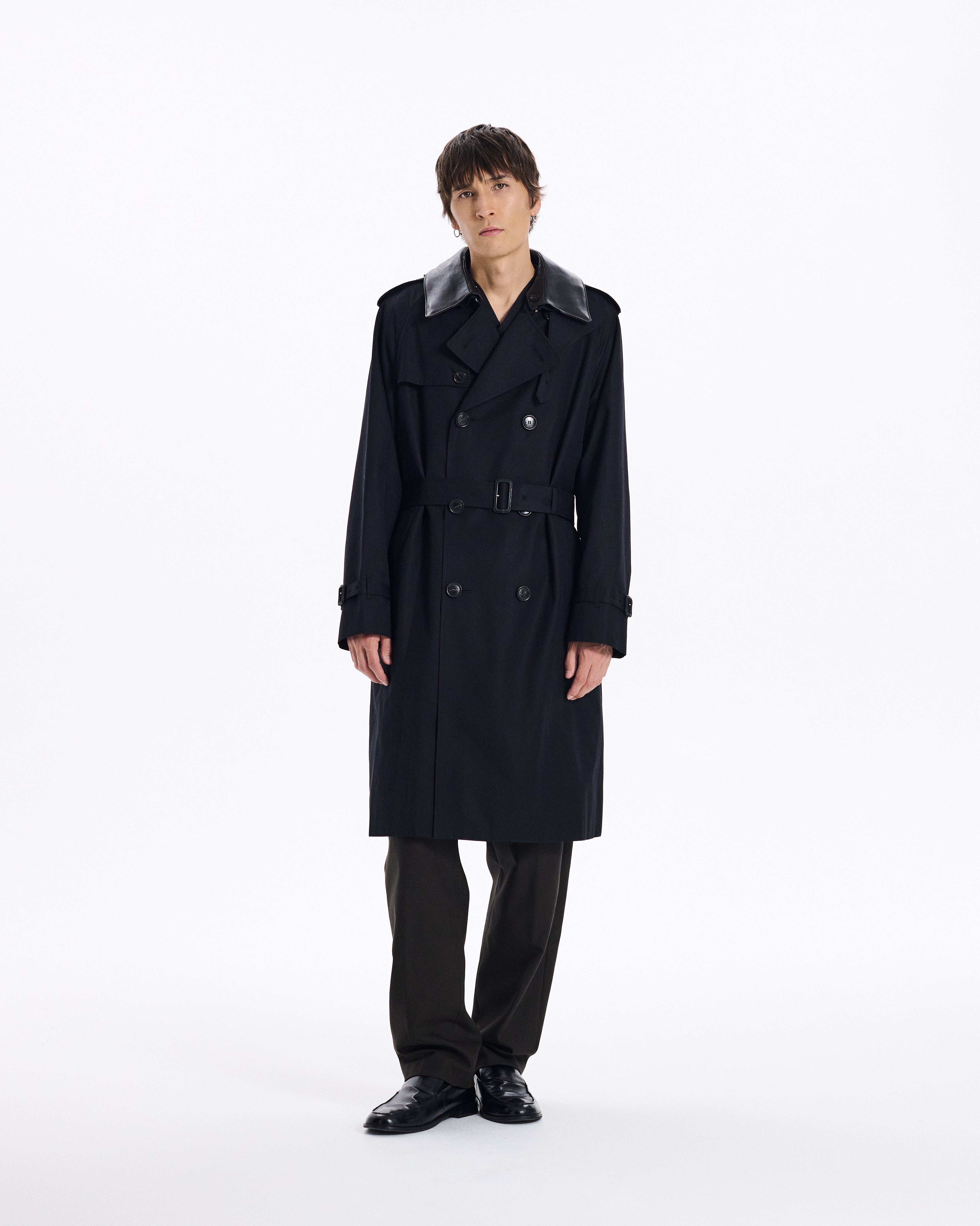 メンズ コート | マッキントッシュ オフィシャル – Mackintosh
