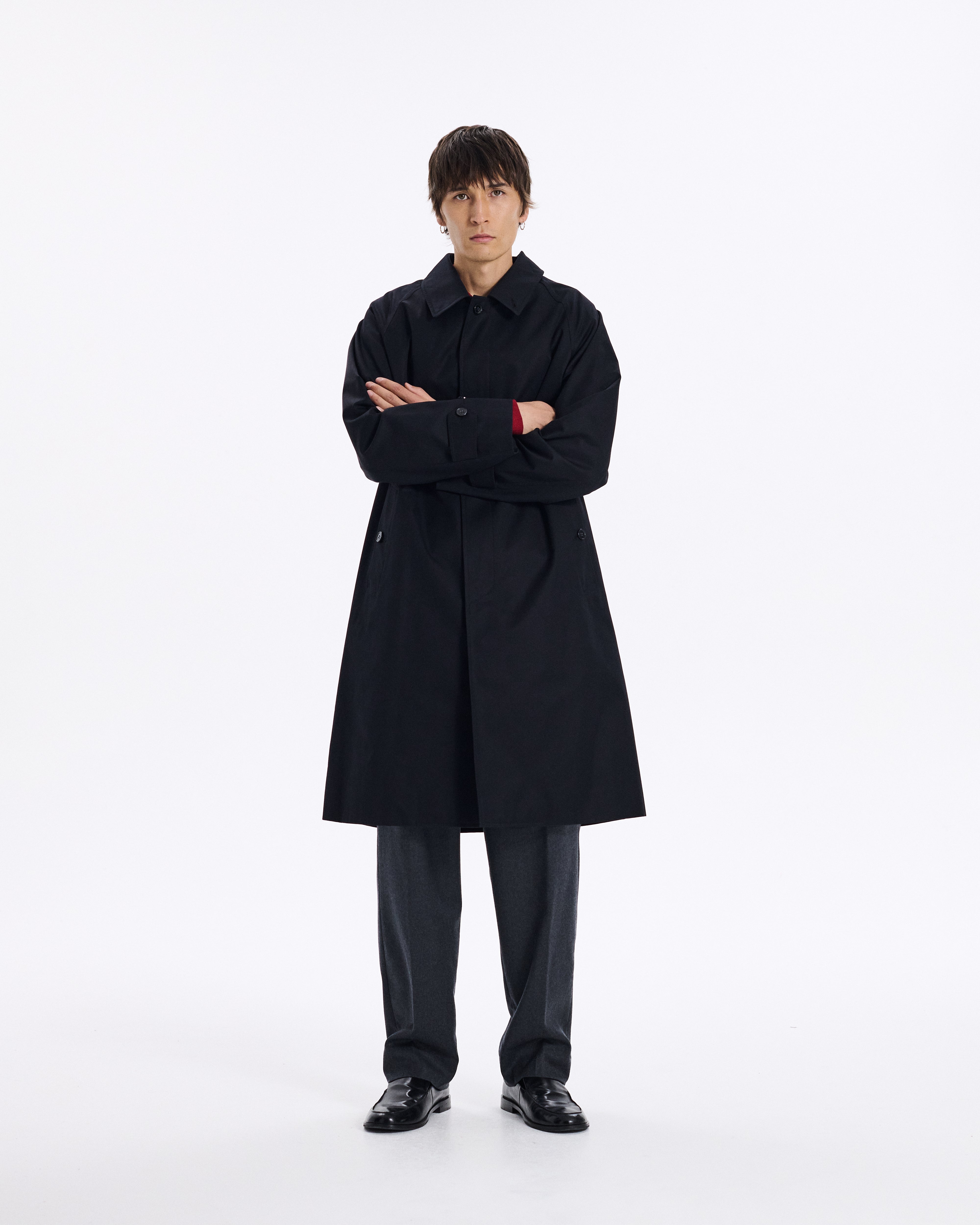 メンズ新着 | マッキントッシュ オフィシャル – Page 2 – Mackintosh