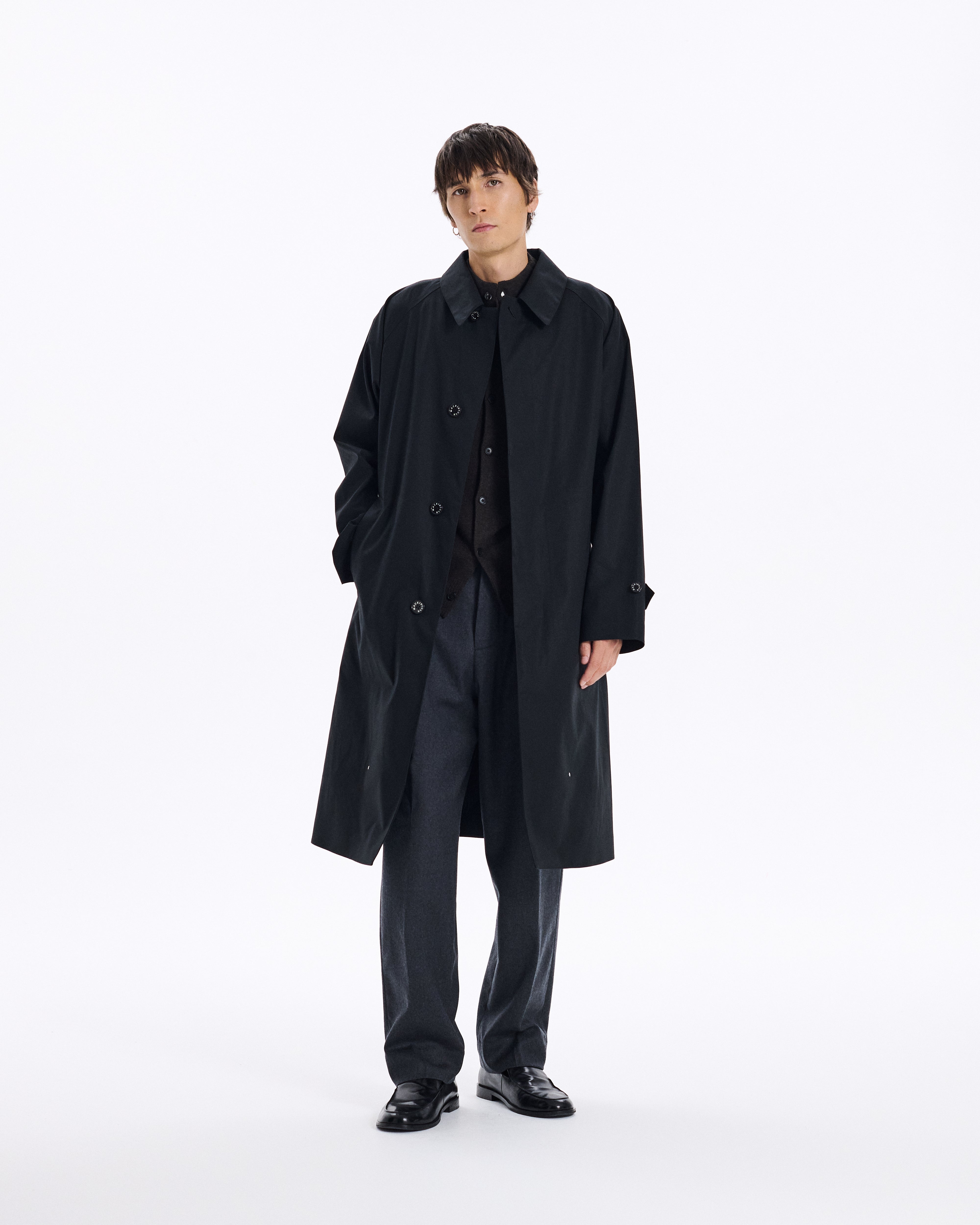 メンズ コート | マッキントッシュ オフィシャル – Mackintosh