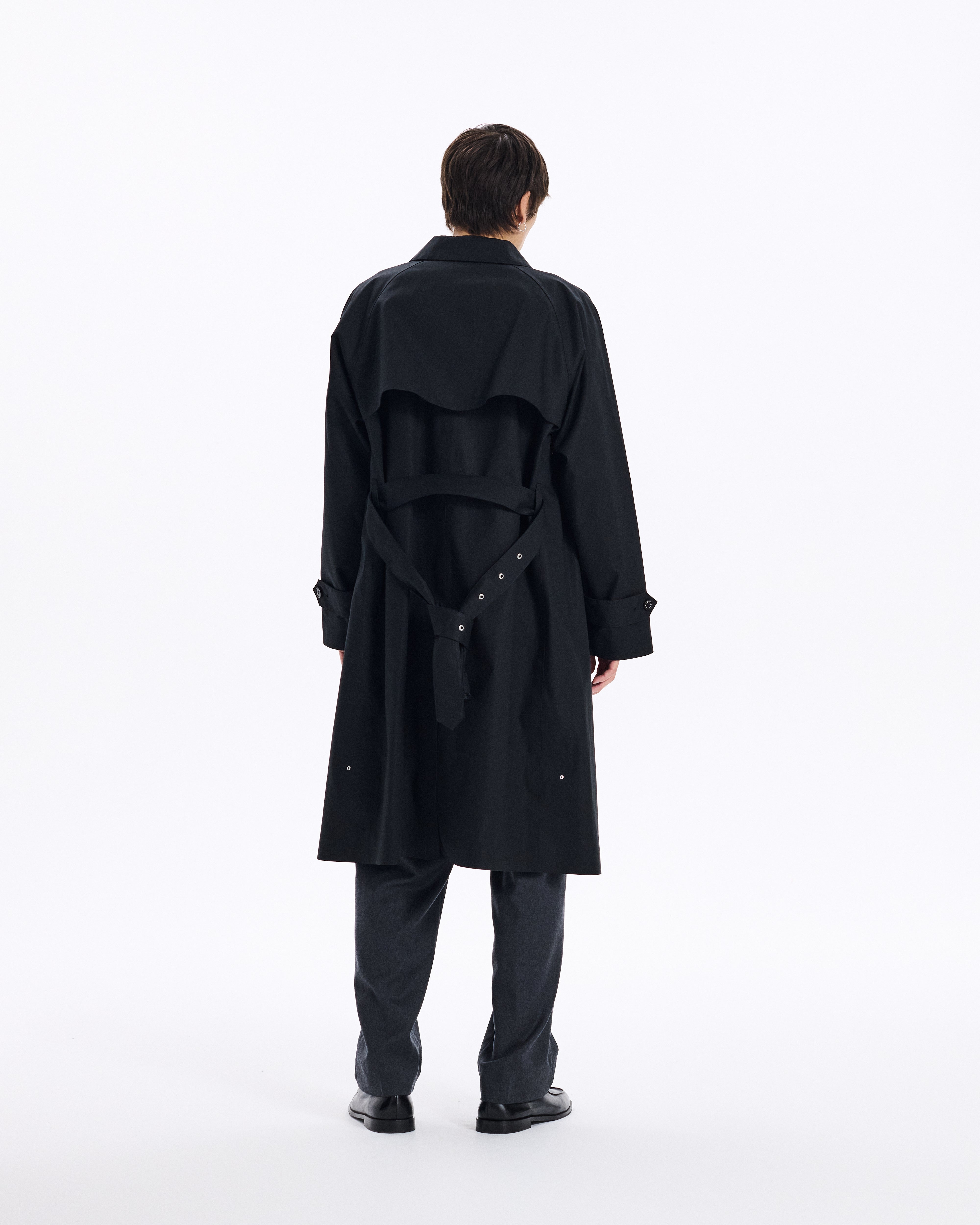 メンズ シングルブレストコート | マッキントッシュ オフィシャル