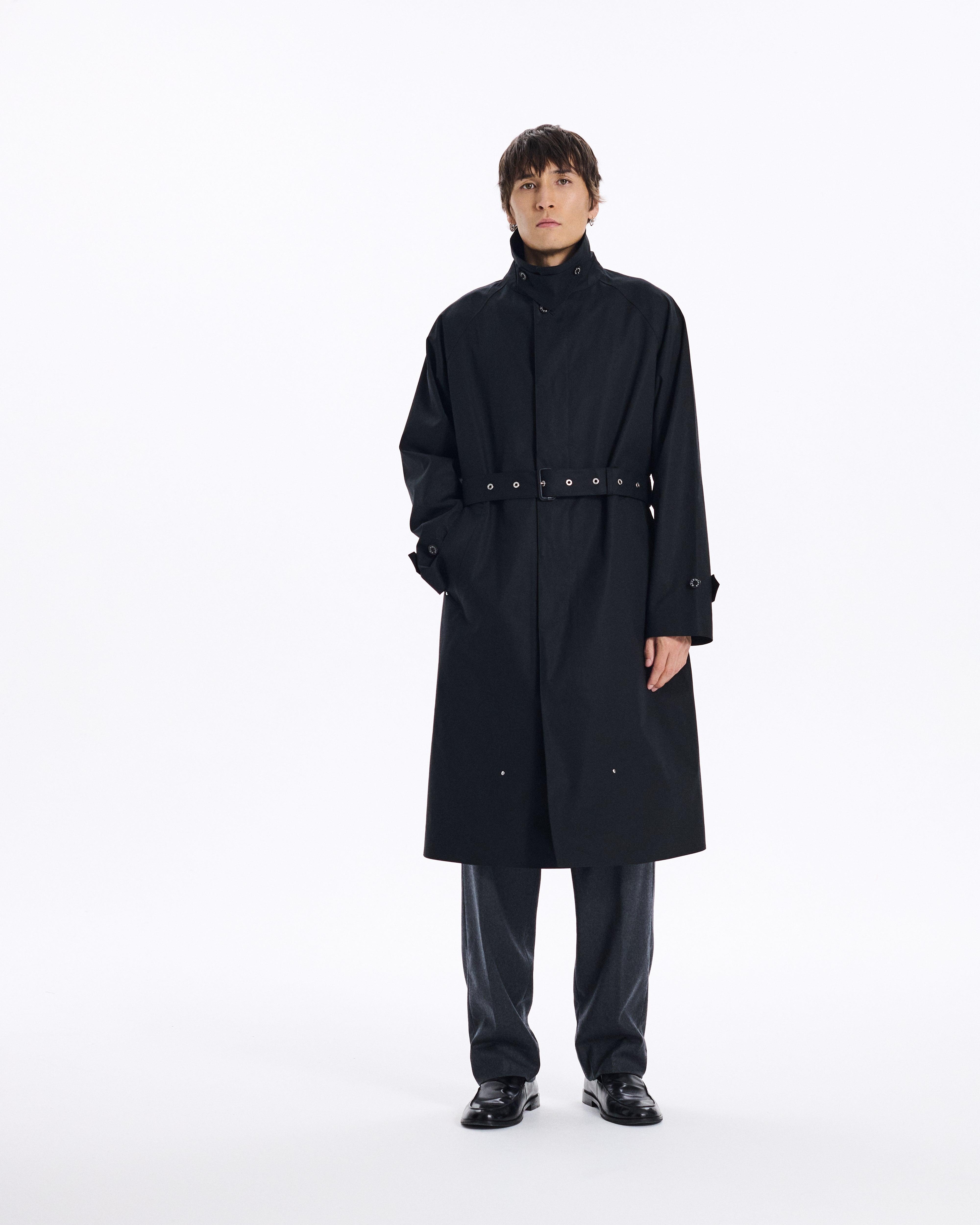 メンズ コート | マッキントッシュ オフィシャル – Mackintosh