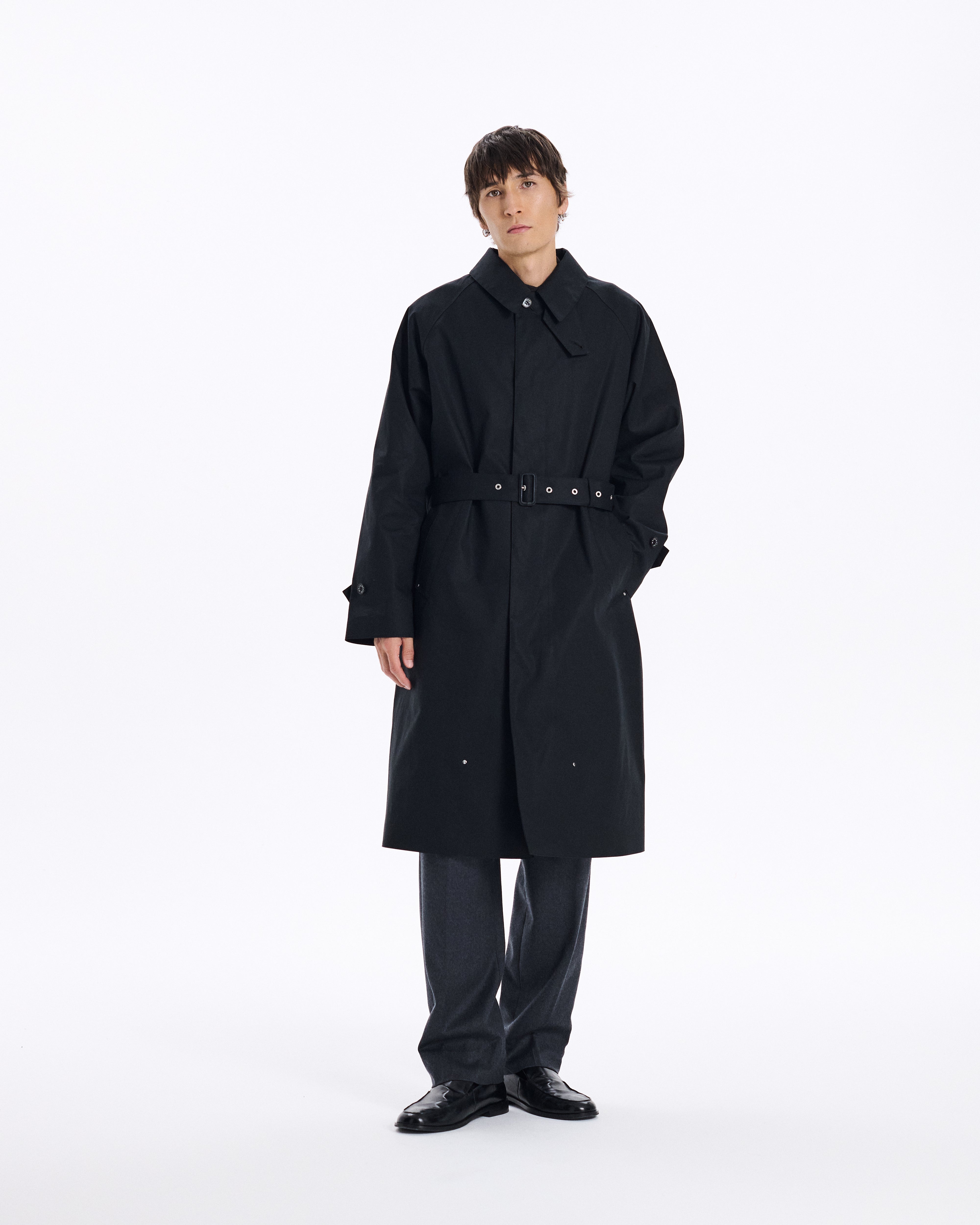 メンズ コート | マッキントッシュ オフィシャル – Mackintosh
