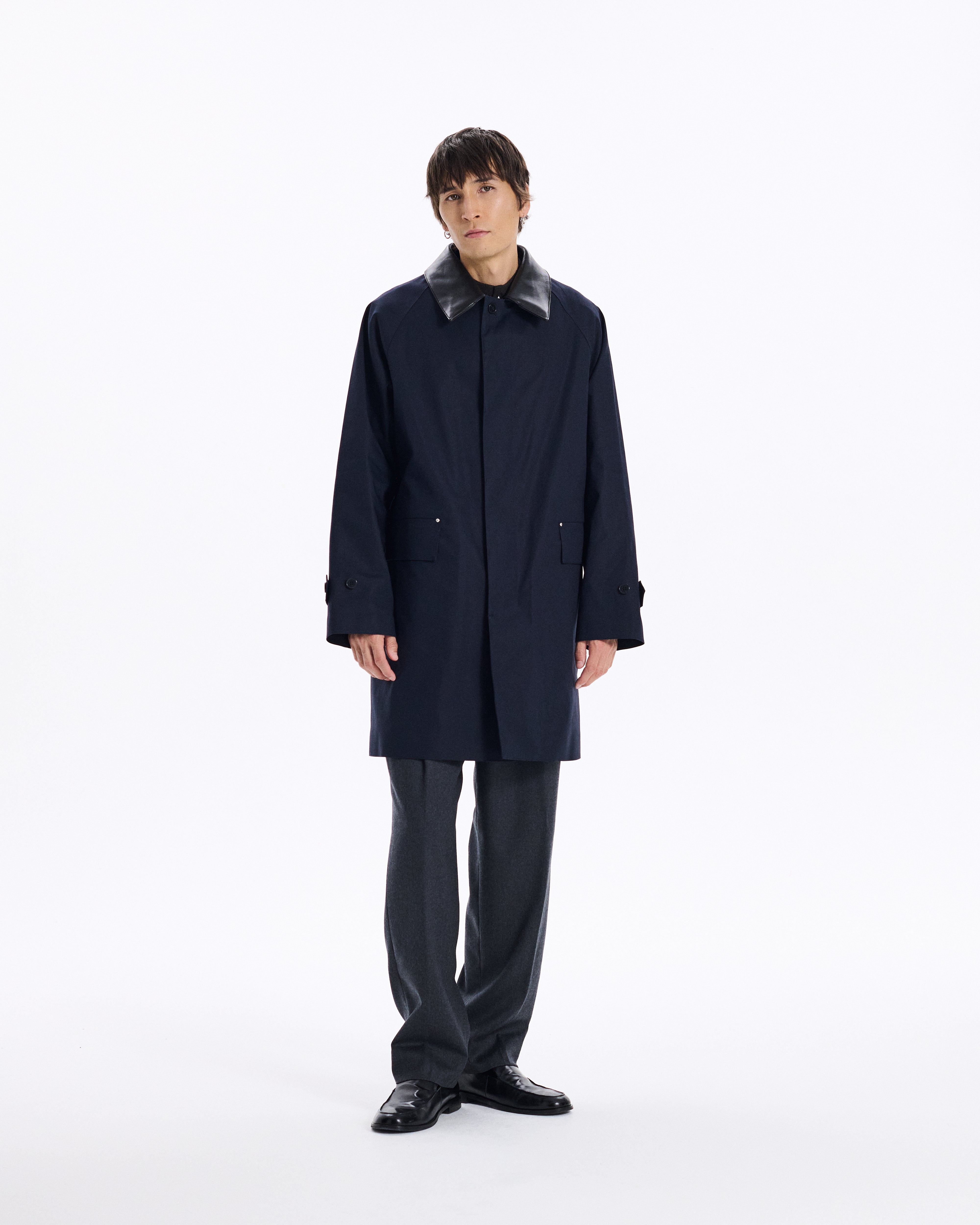 メンズ レインコート | 防水コート | マッキントッシュ公式 – Mackintosh