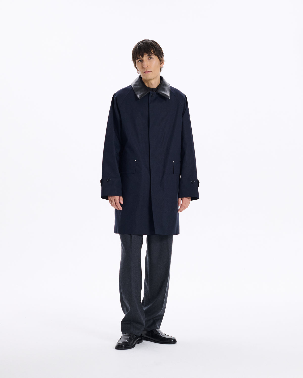 Dalston Raintec® Coat