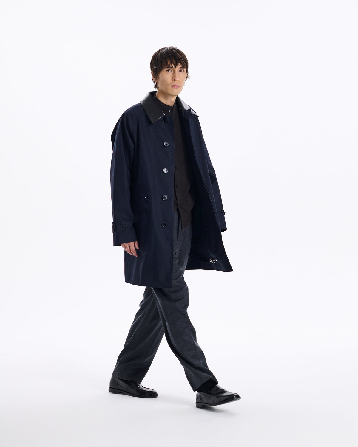 Dalston Raintec® Coat