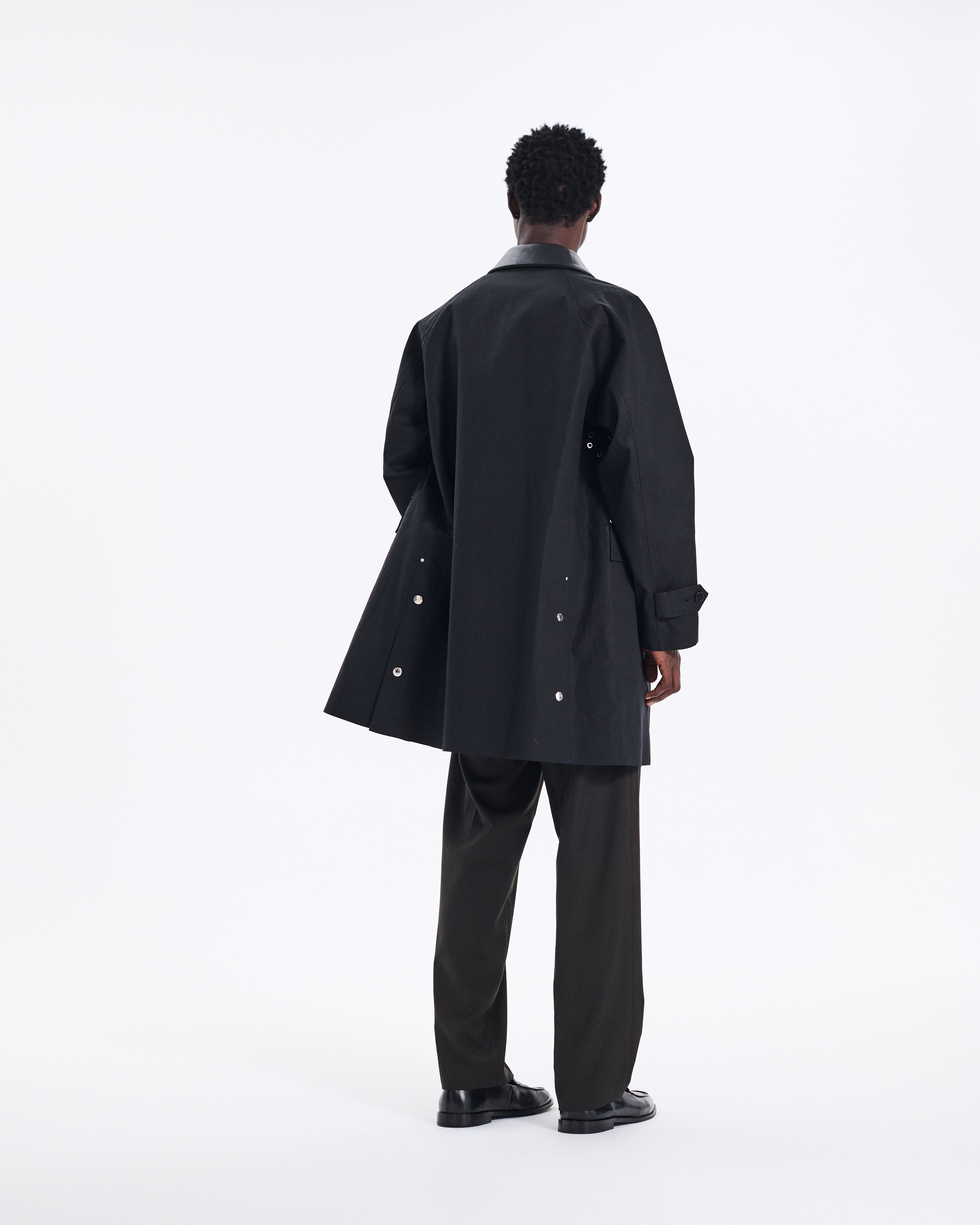 Dalston Raintec® Coat