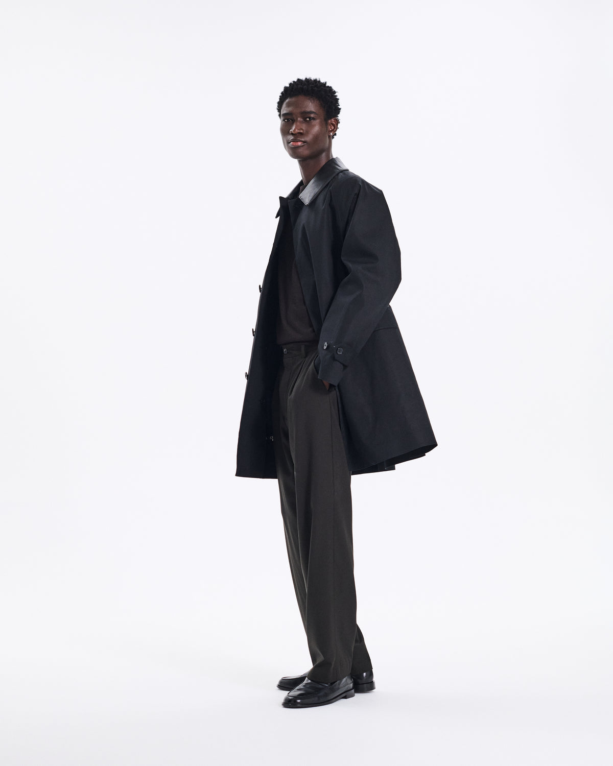 Dalston Raintec® Coat