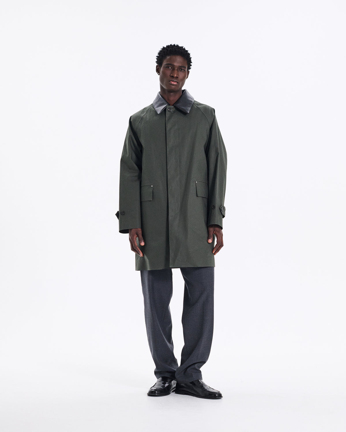 Dalston Raintec® Coat