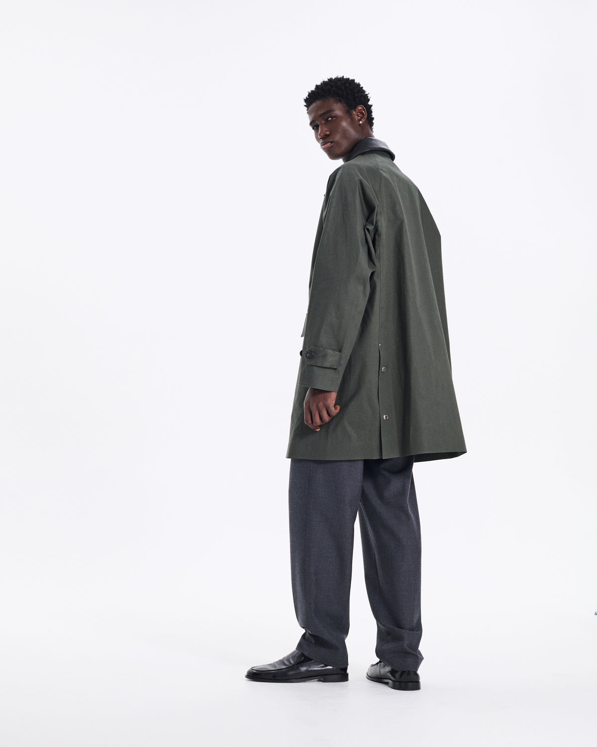 Dalston Raintec® Coat