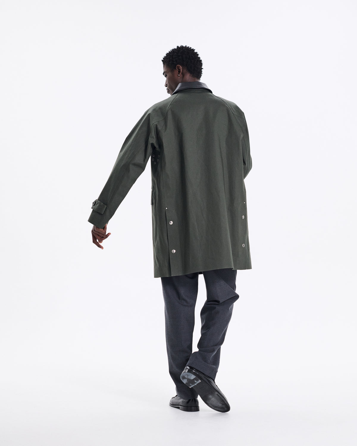 Dalston Raintec® Coat