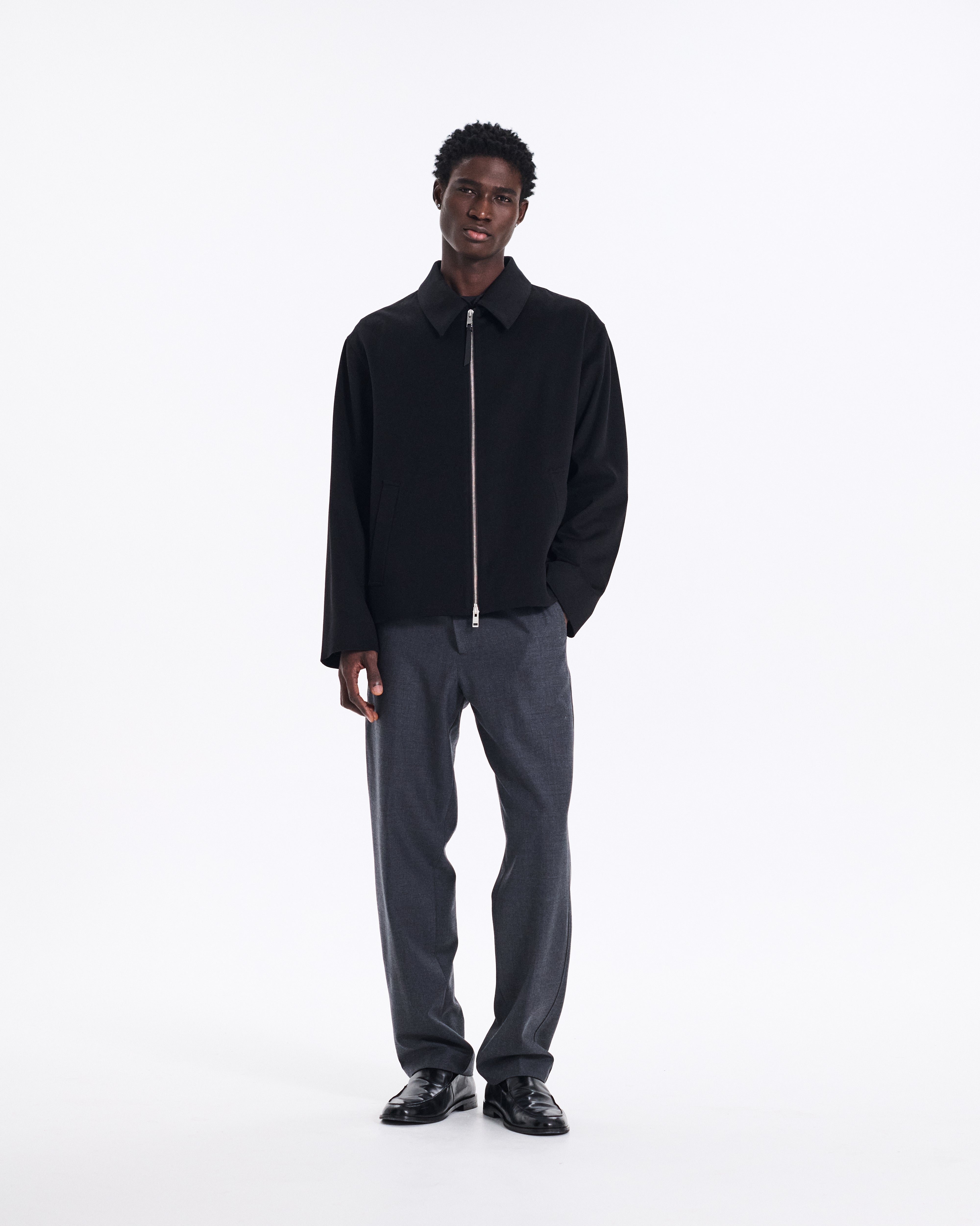 メンズ新着 | マッキントッシュ オフィシャル – Mackintosh