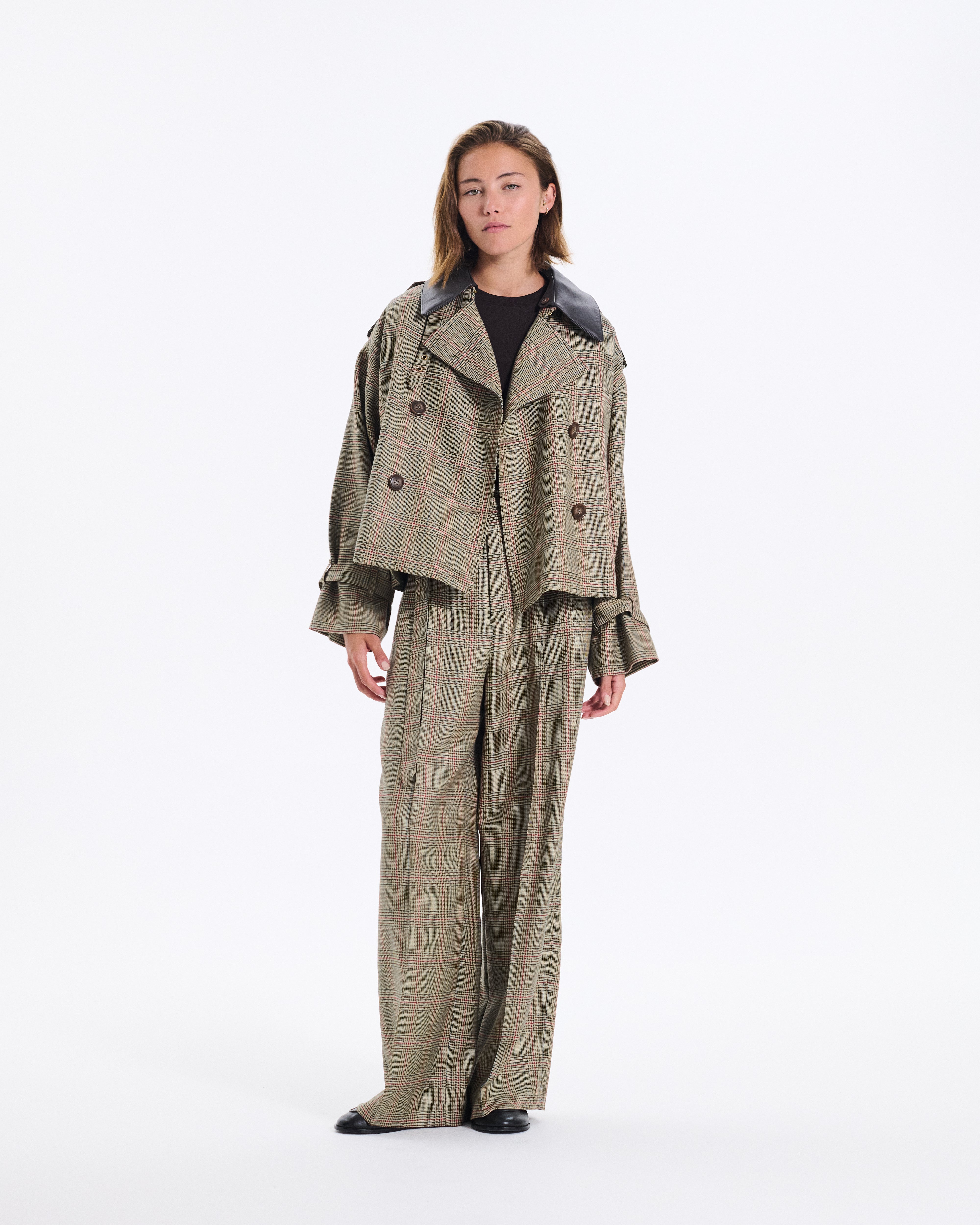 レディース | マッキントッシュ オフィシャル – Mackintosh