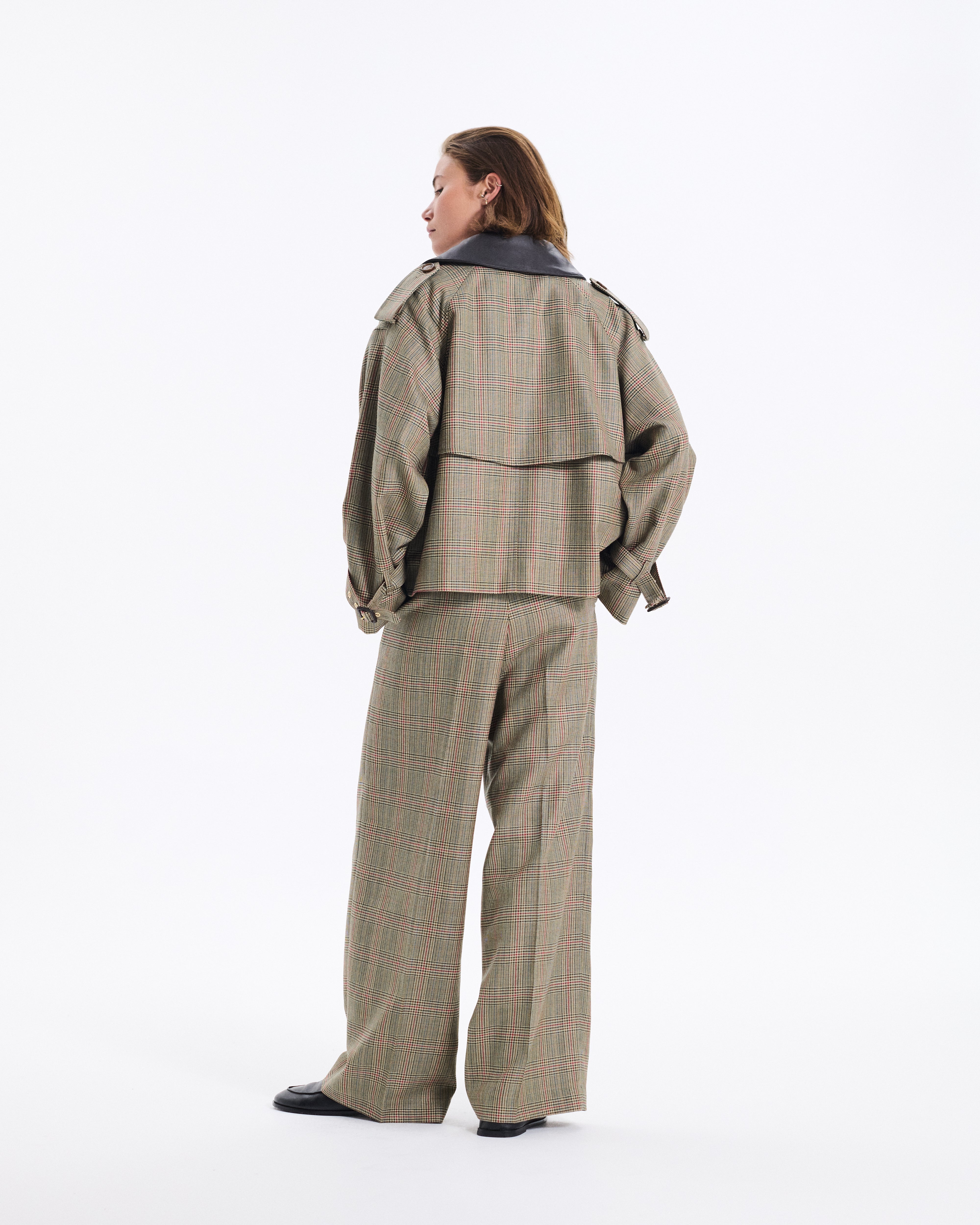 レディース | マッキントッシュ オフィシャル – Mackintosh