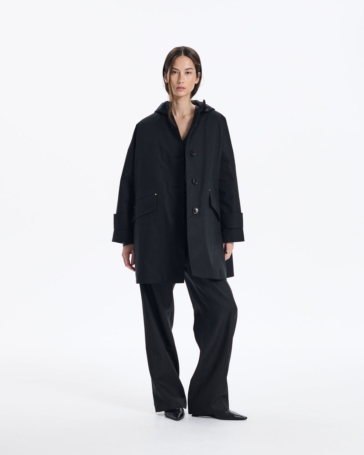 Humbie Raintec® Coat