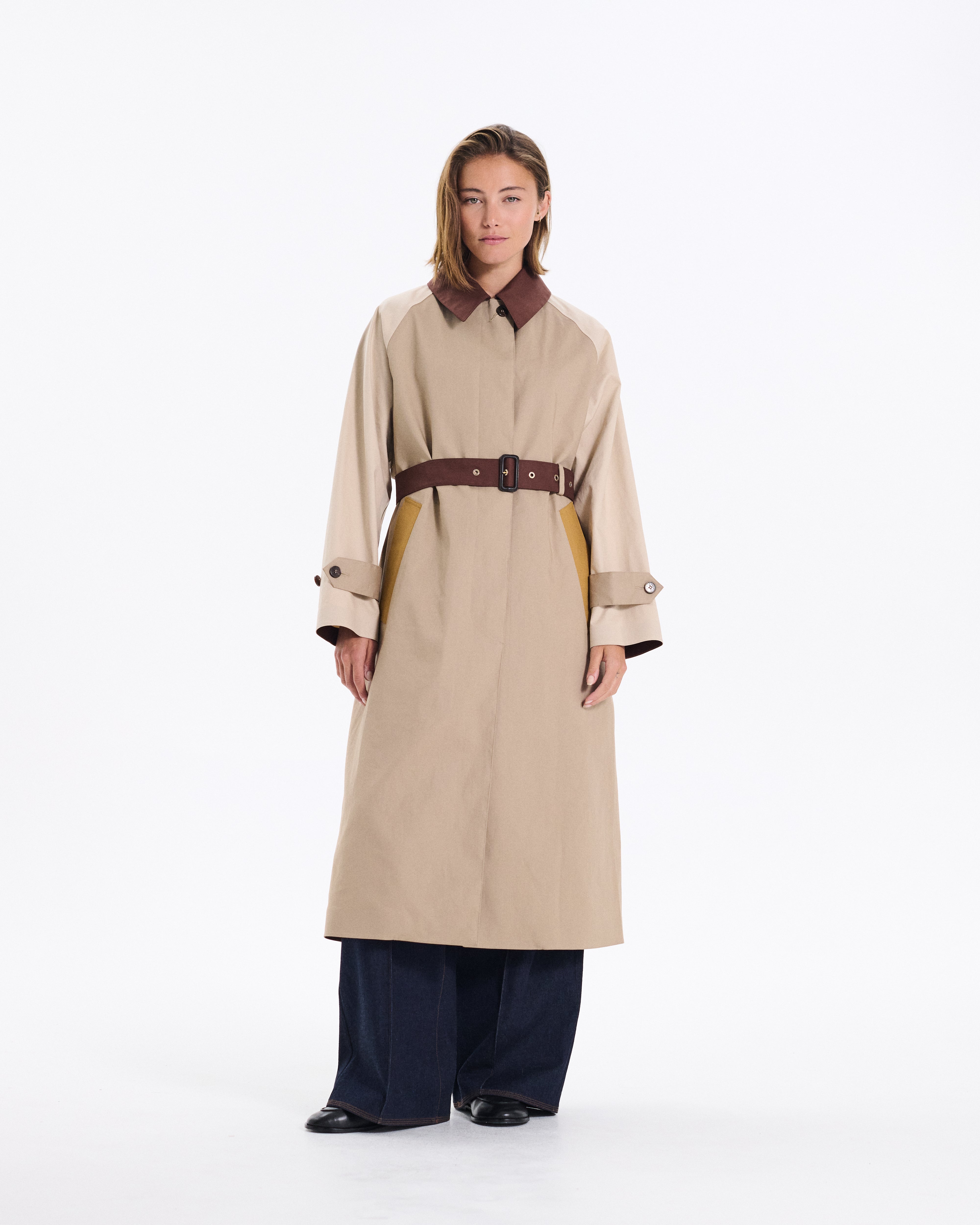 ウィメンズ コート | マッキントッシュ オフィシャル – Mackintosh