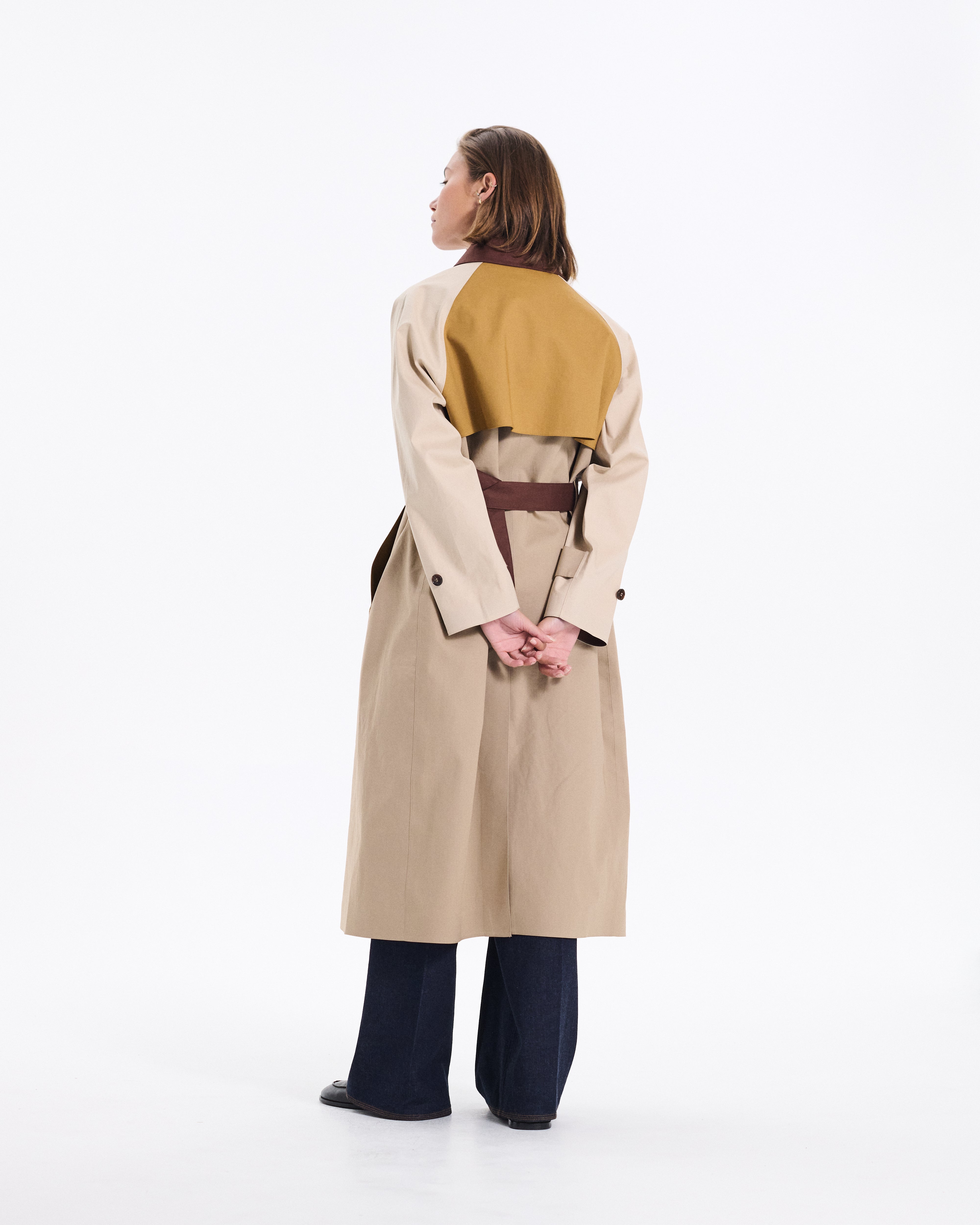 MACKINTOSH RAINTEC – Mackintosh