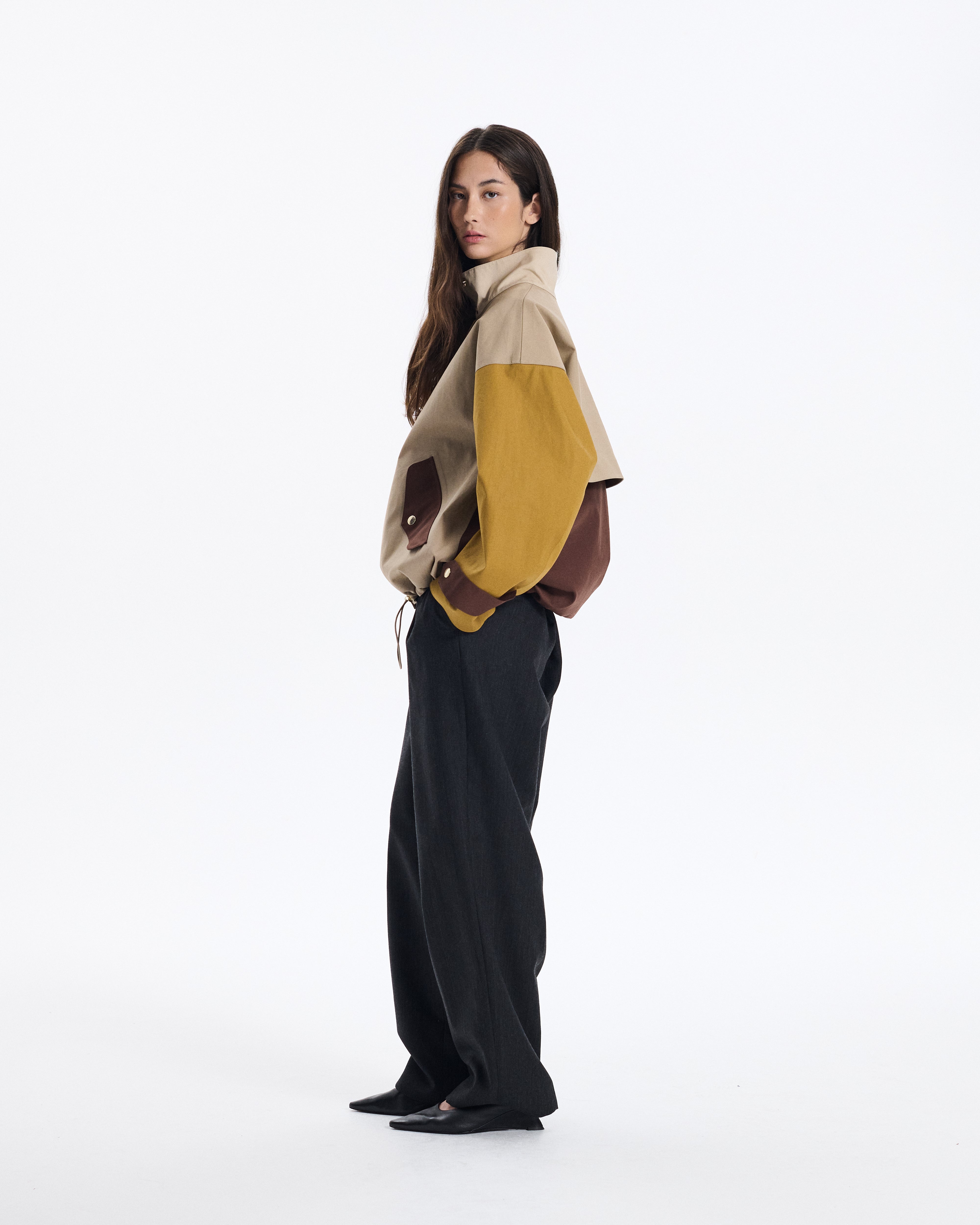 ウィメンズ新着 | マッキントッシュ オフィシャル – Mackintosh